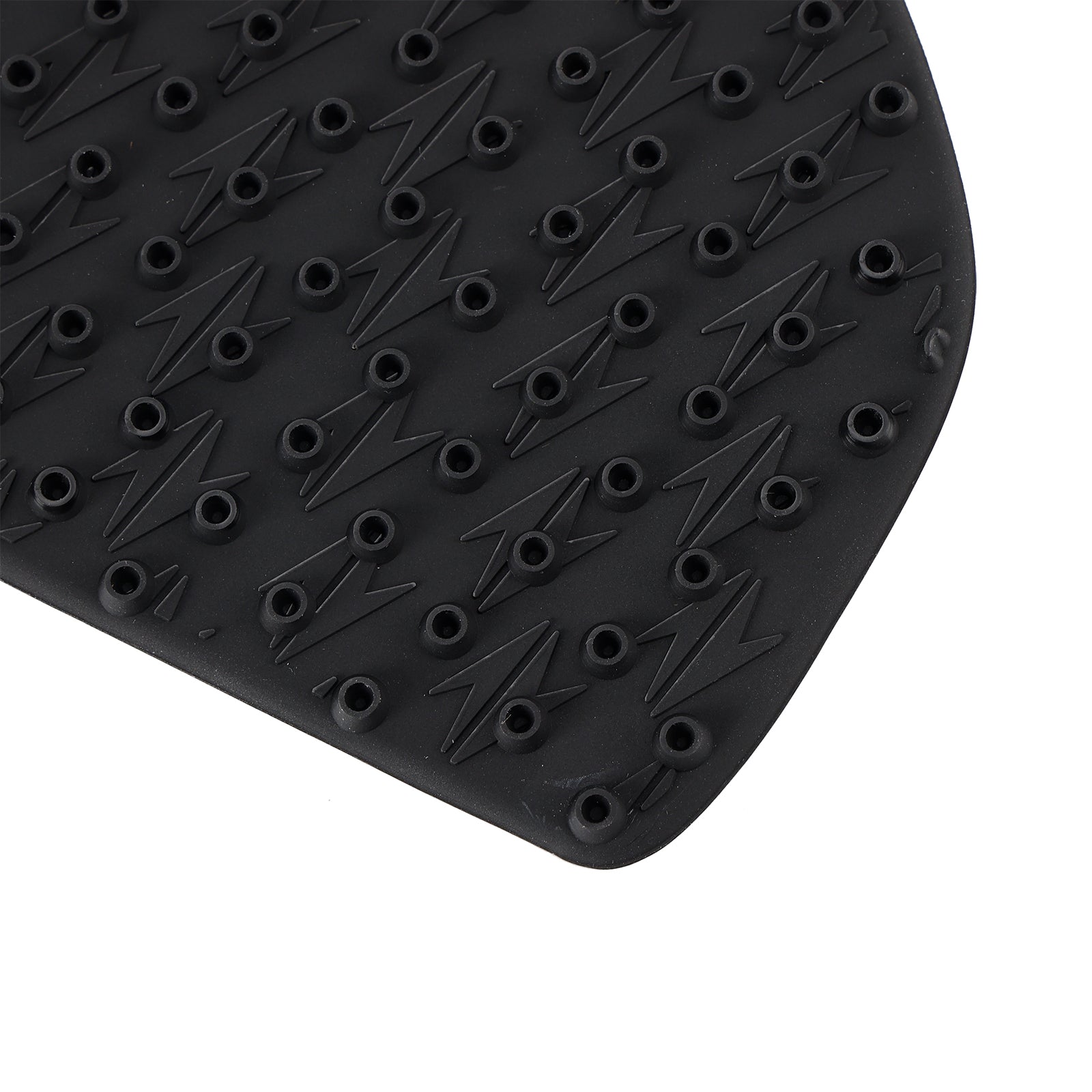 2004-2007 Honda CBR1000RR Anti Slip Side Tank Traction Grip Knee Pads