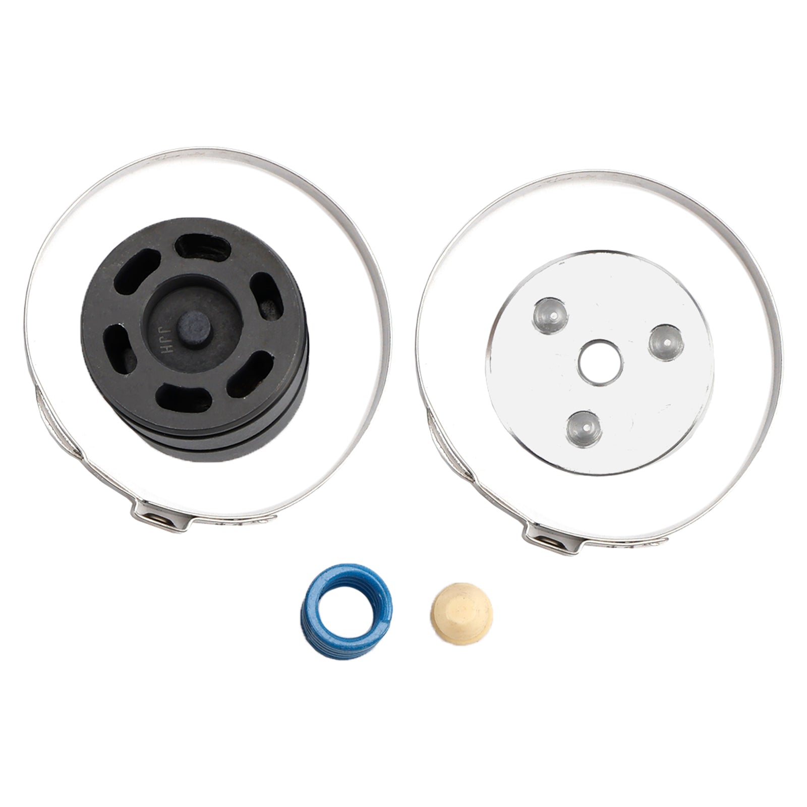 6x 32106891974 Súprava na opravu stojana na riadenie pre BMW F20 F30 1 2 3 4 x1 x3 x4