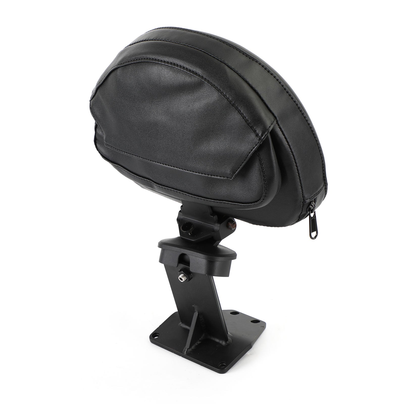Justerbar fører ryggstøtte Rest for Honda Goldwing GL1800 2018-2020