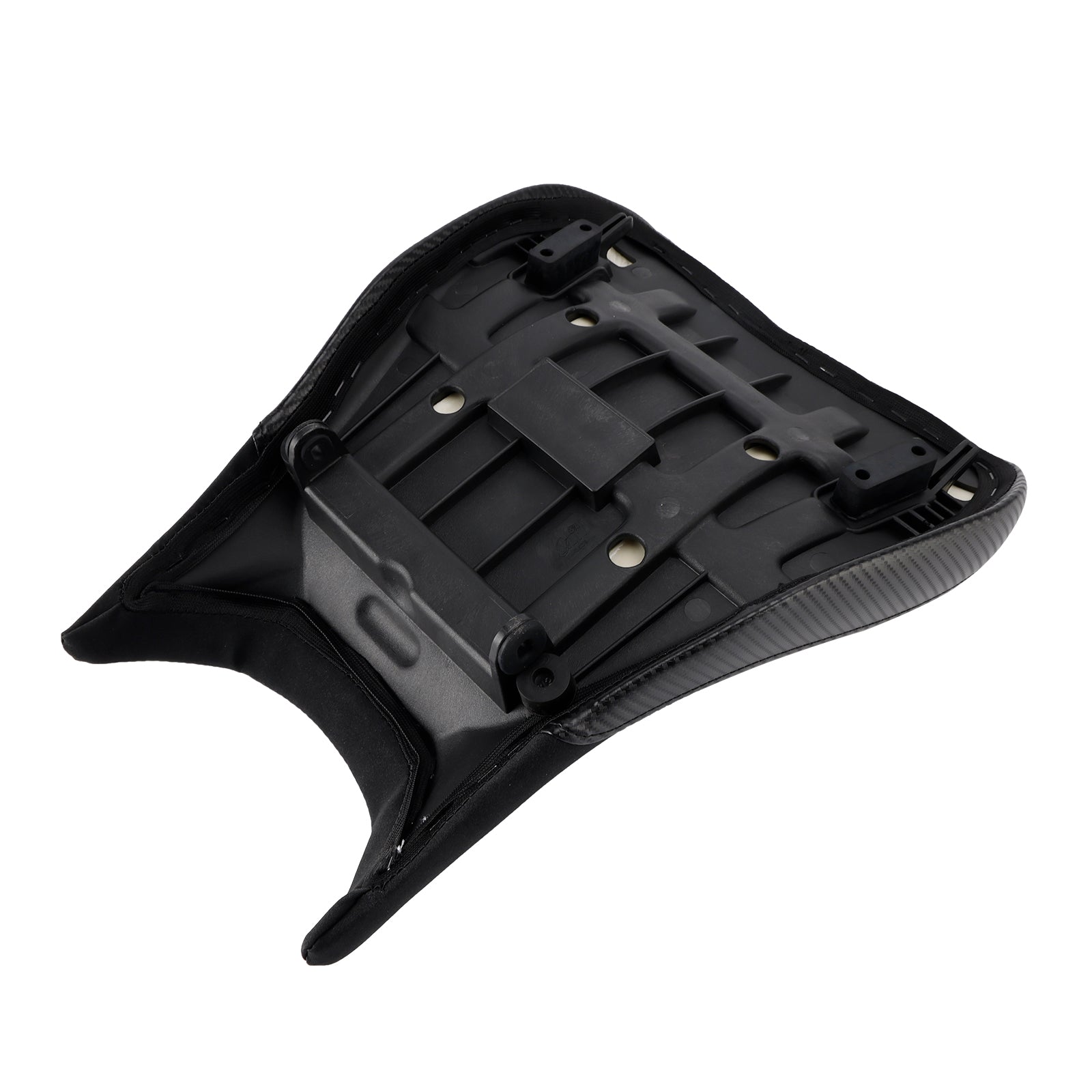 2022-2024 Suzuki Gsx1300R Front Driver Raider Seat Pillion Saddle White