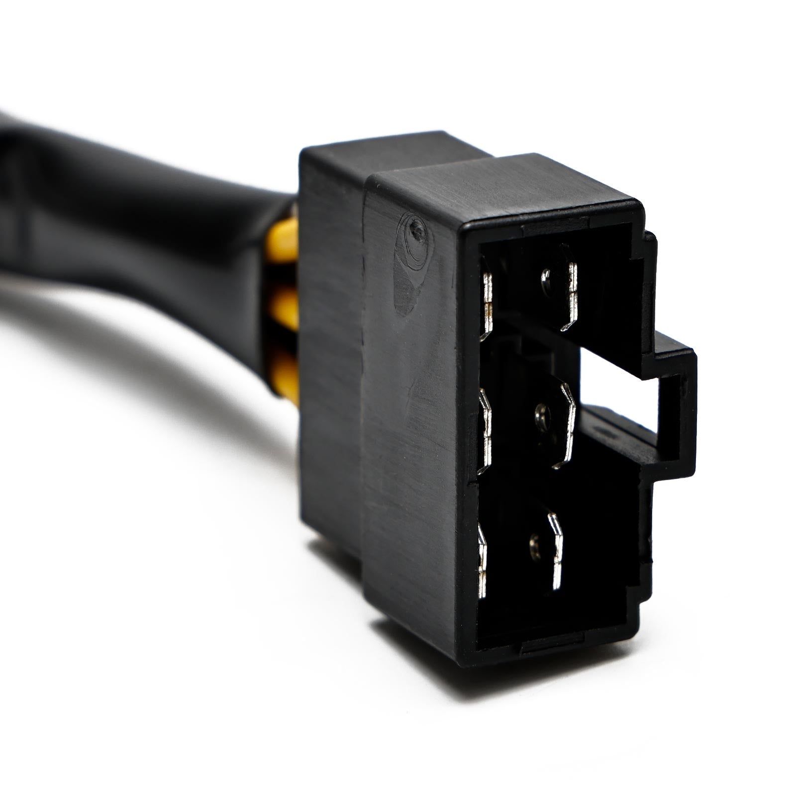 1997-2005 Kawasaki ER5 ER500 Magneto Coil Stator + Spenningsregulator + Gasket Assy