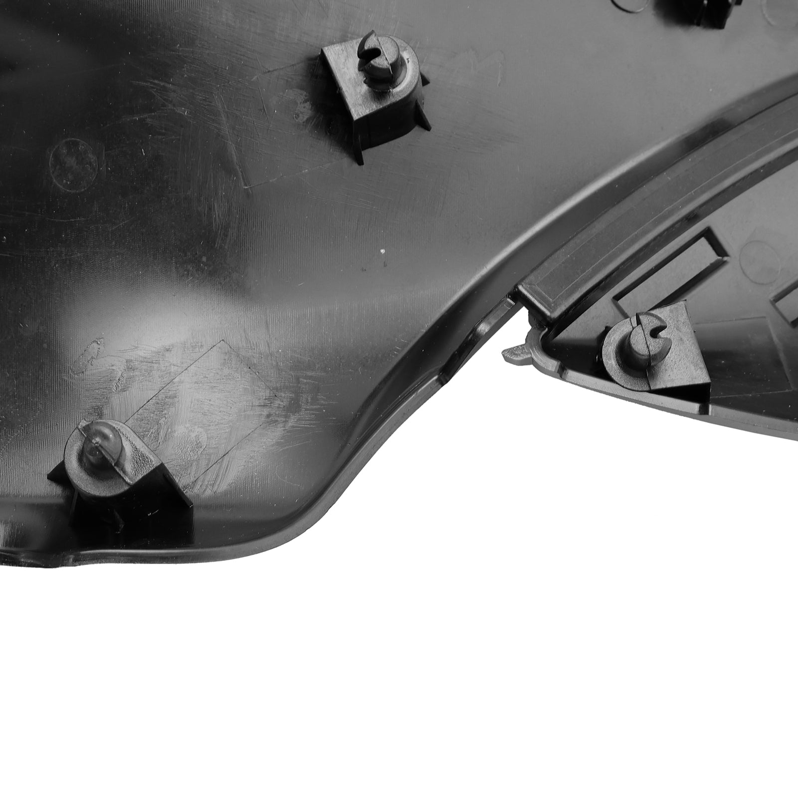 2018-2024 Kawasaki Z900RS zijframepaneelbeschermer stroomlijnkappen