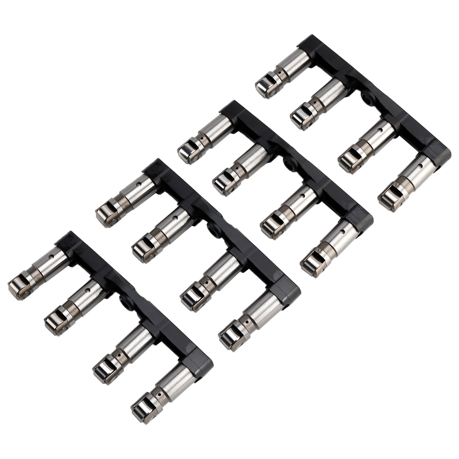 2006–2010 Dodge Ram 1500 6,4 l/5,7 l MDS Hydraulische lifters vooraan & achteraan 5038785AD 5038786AD