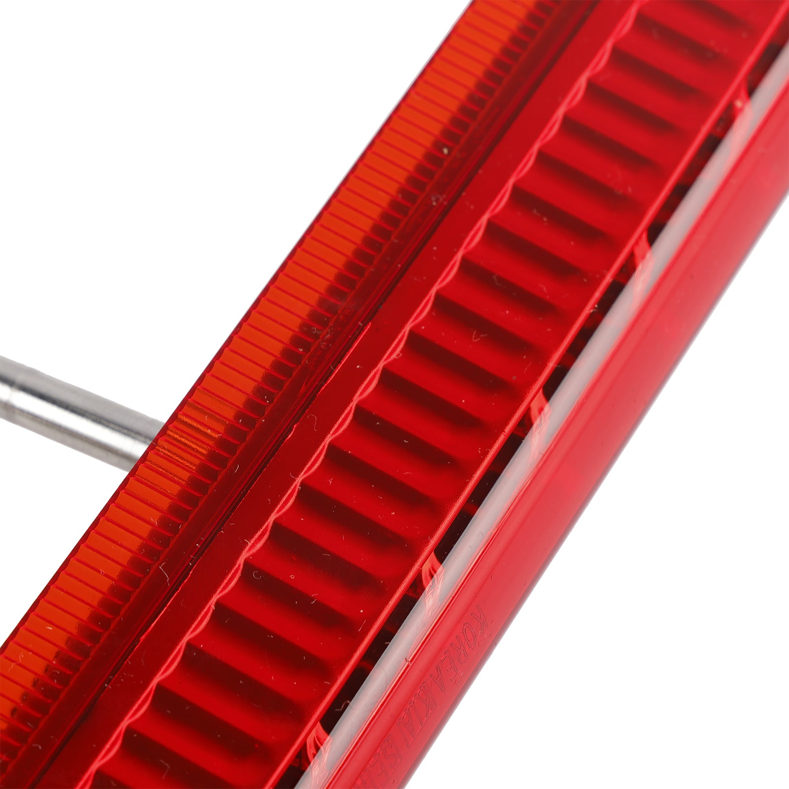 2016-2020 Kia Sorento 3,3L 3342cc v6 Spoiler traseiro DOHC Spoiler mais alto Lâmpada de parada de freio 92700-C5000