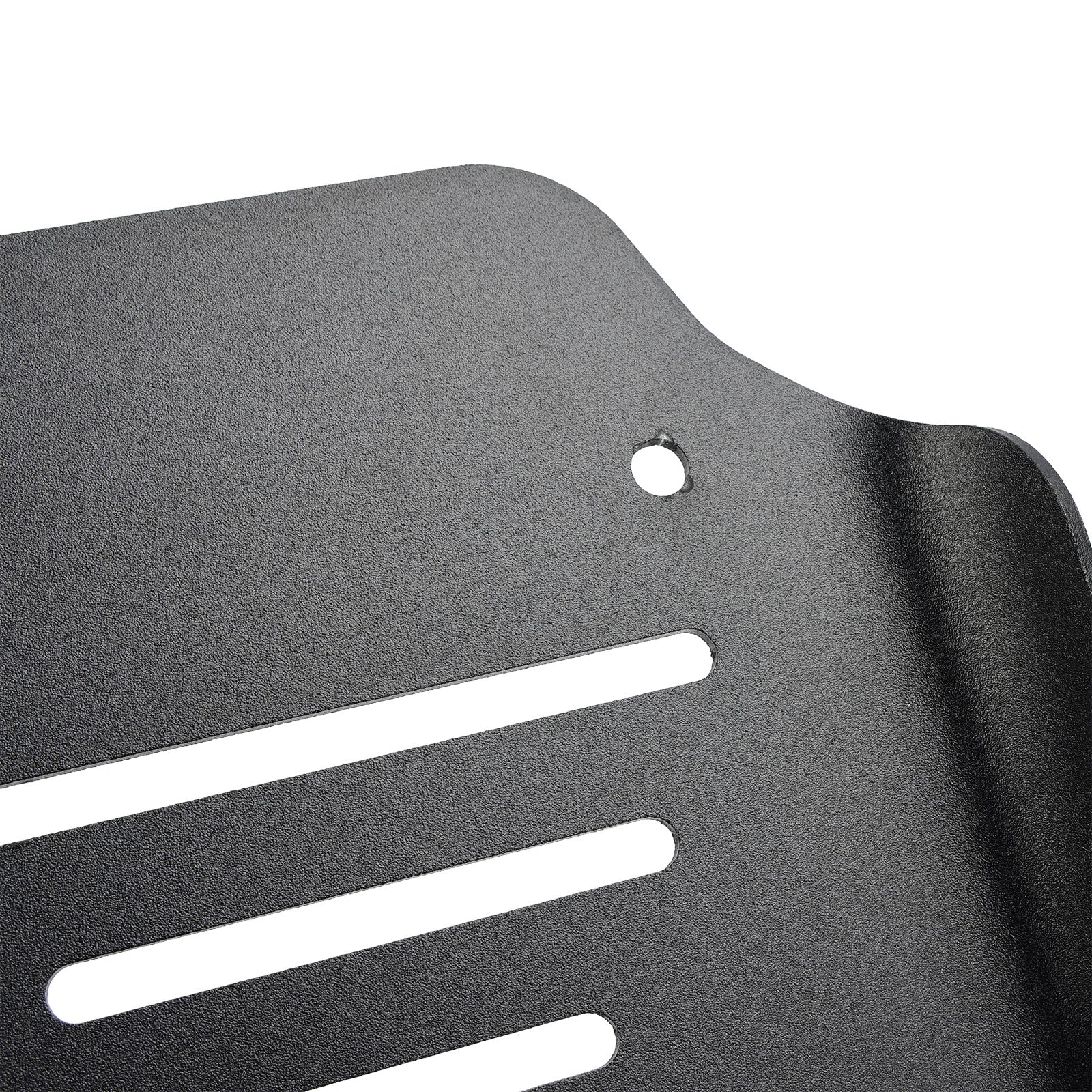 2021-2024 Moto Guzzi v7 Milano/uhlík/hrubá hliníková basová basová doska