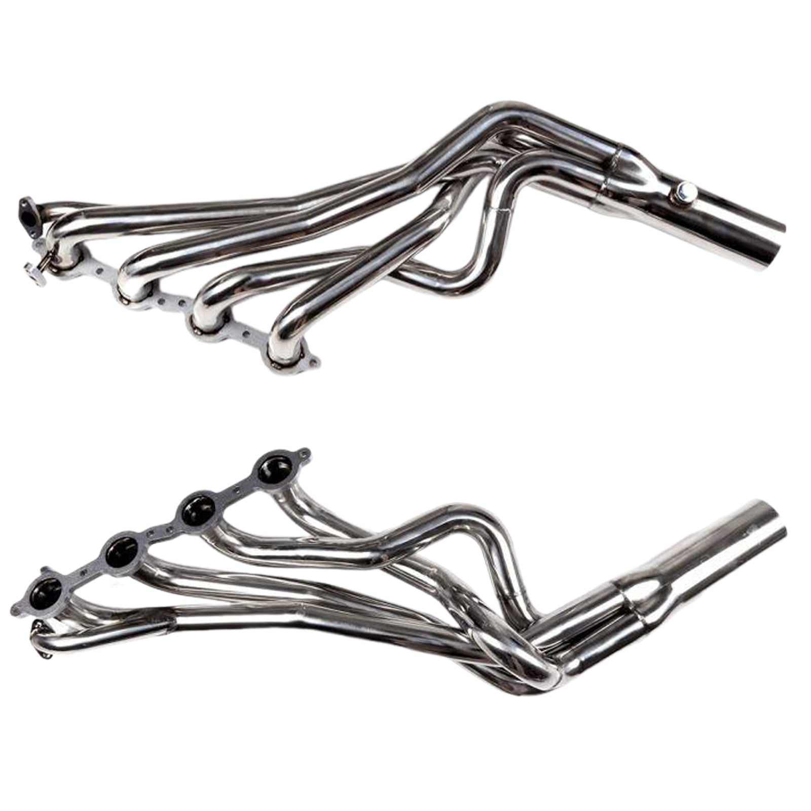 Exhaust Manifold Header Fit Chevy Camaro 1998-2002 Fit Pontiac Firebird 5.7L