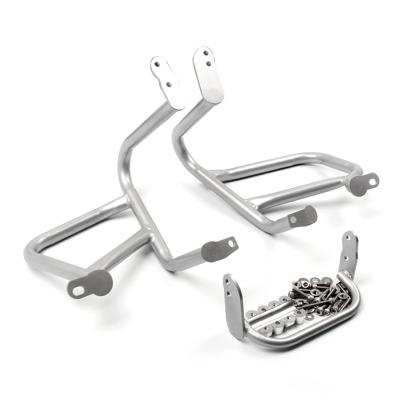 CRASH BARS Motorskydd lägre för BMW R1200GS R 1200 GS 2013-2015