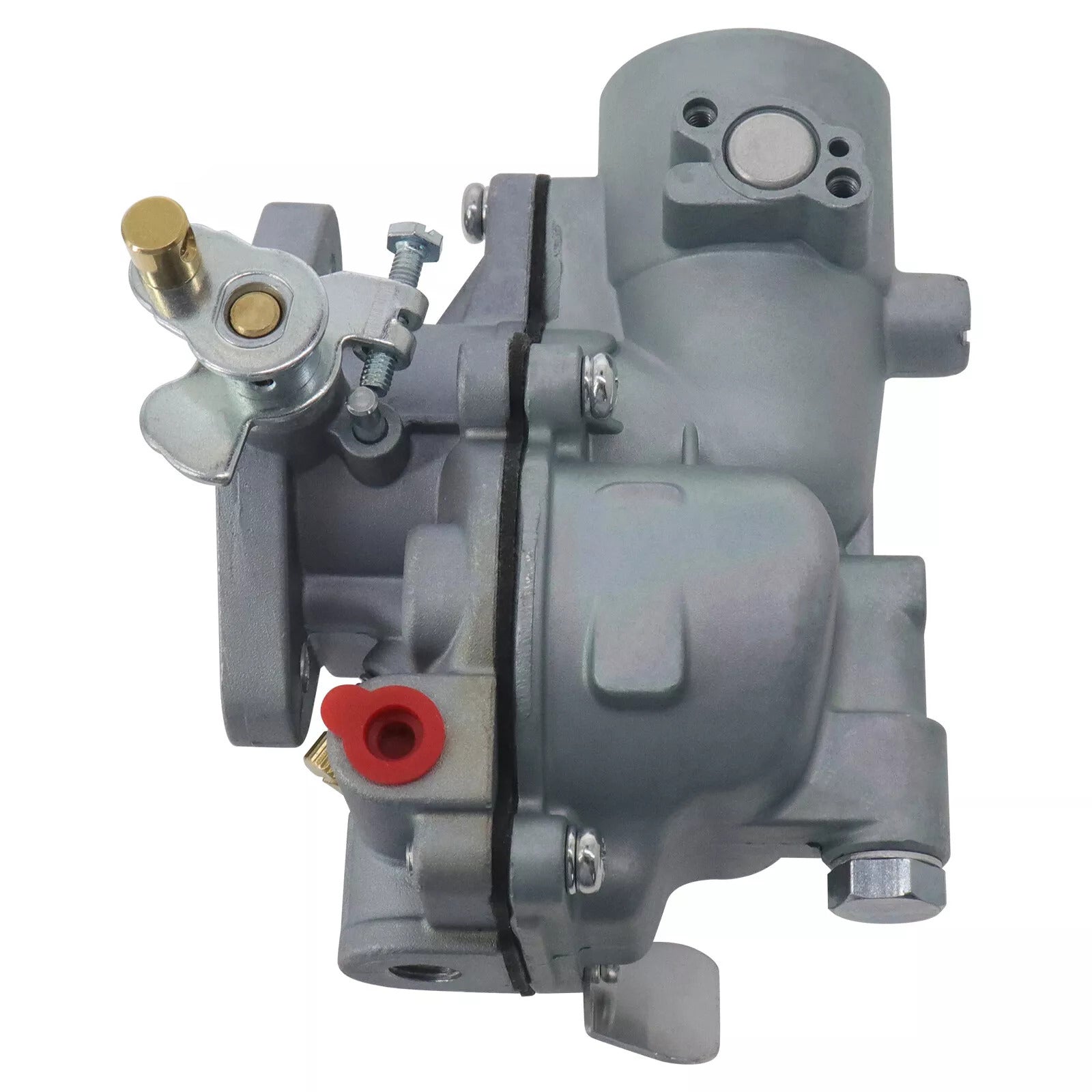 1957-1976 Wisconsin L63S1 (VH4D) 2-1/4" Držiak karburátora 12098