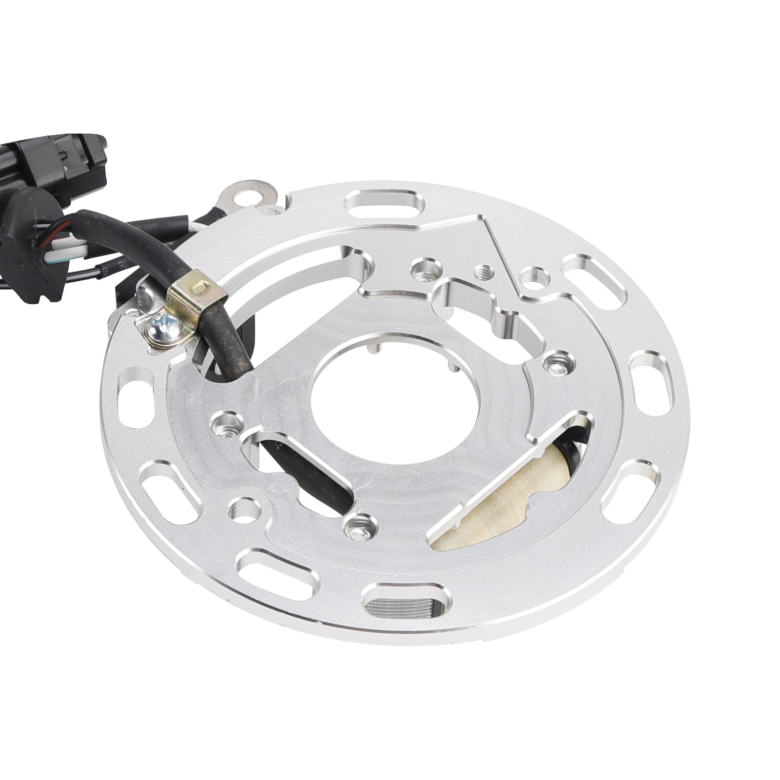 Ignition Stator Base Assy For Kawasaki KX65 KX 65 2006-2026 P/N. 21003-0031