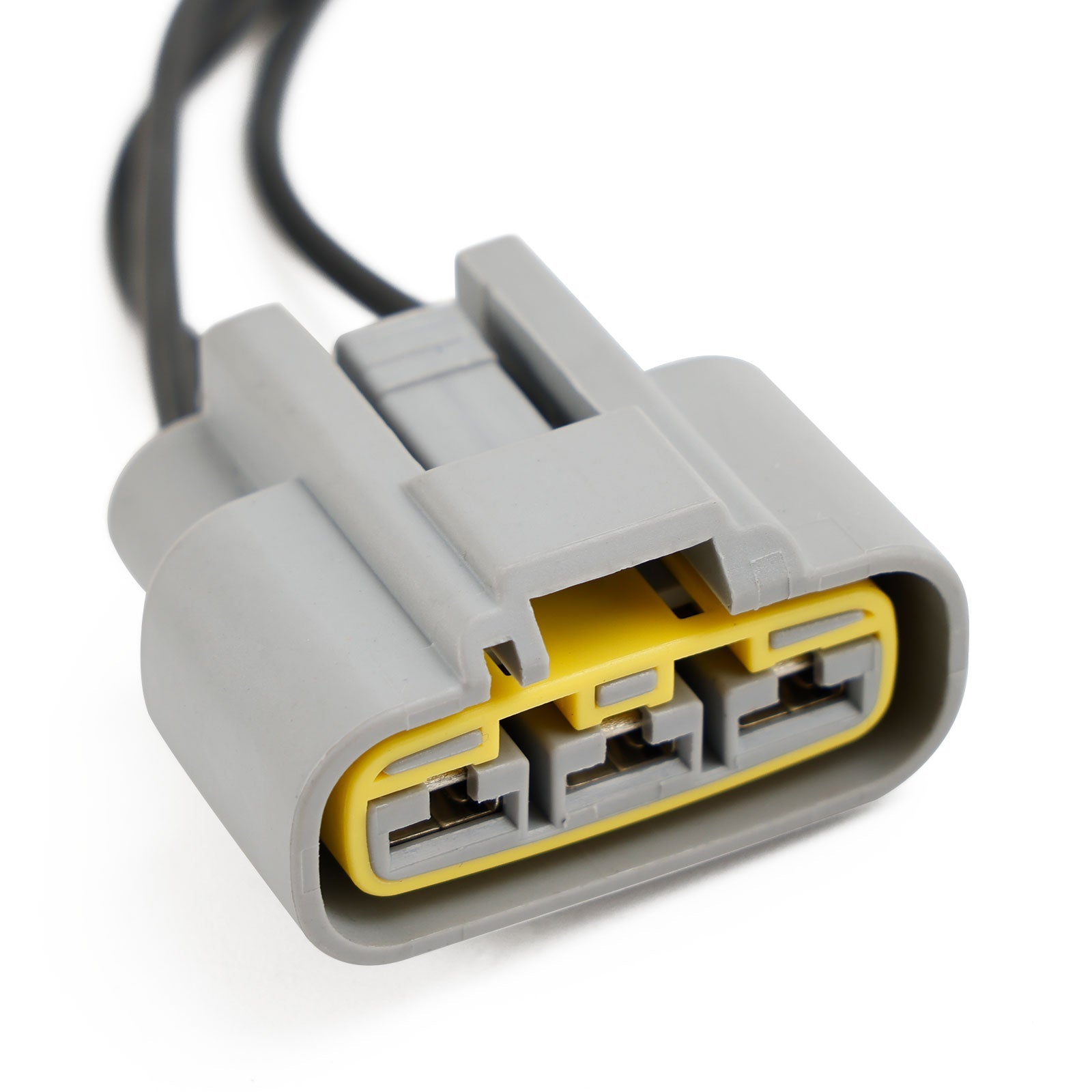 Stator de générateur magnéto à 18 pôles avec un ajustement de bobine de déclenchement pour Tiger 800 XCX 2010-2020 ((de VIN 674842)