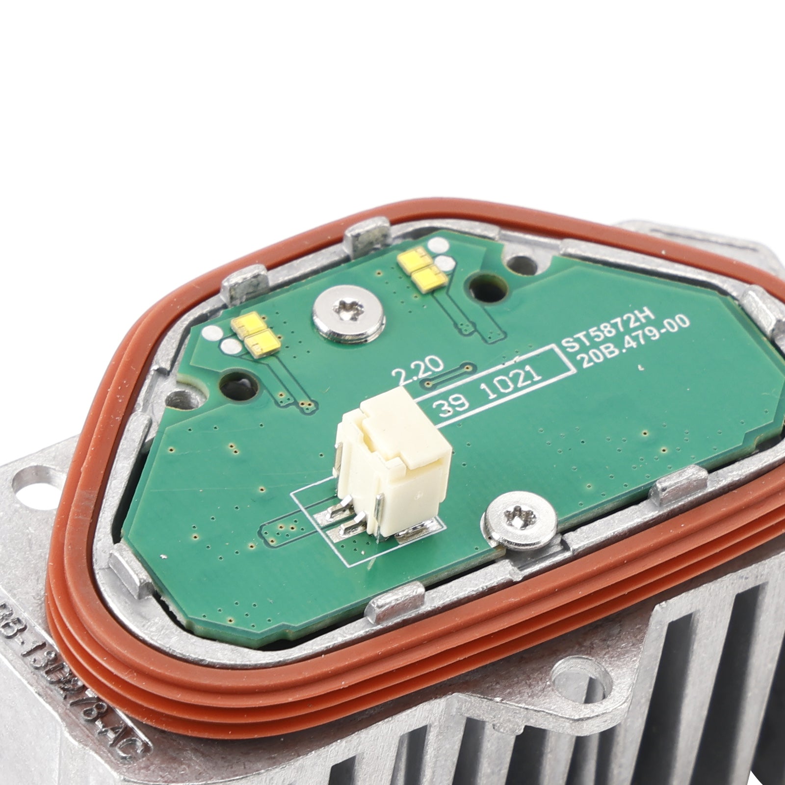 Ford Fiesta, Focus, Transit Custom Van LED denné svetlo DRL riadiaci modul Ballast H1BB13D278AC