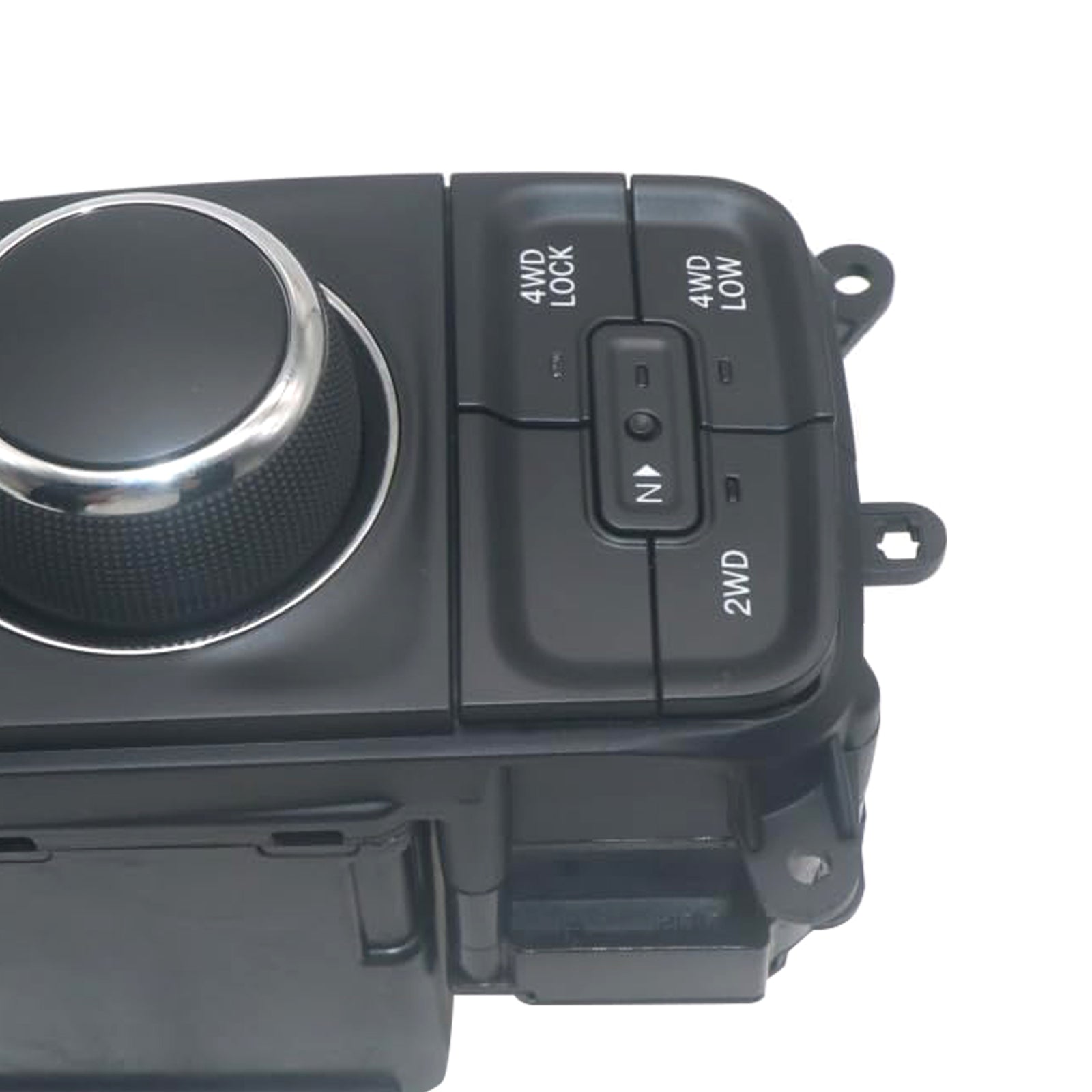 Transmission Shifter Knob For Dodge Ram 1500 2013-2024 68171965AJ