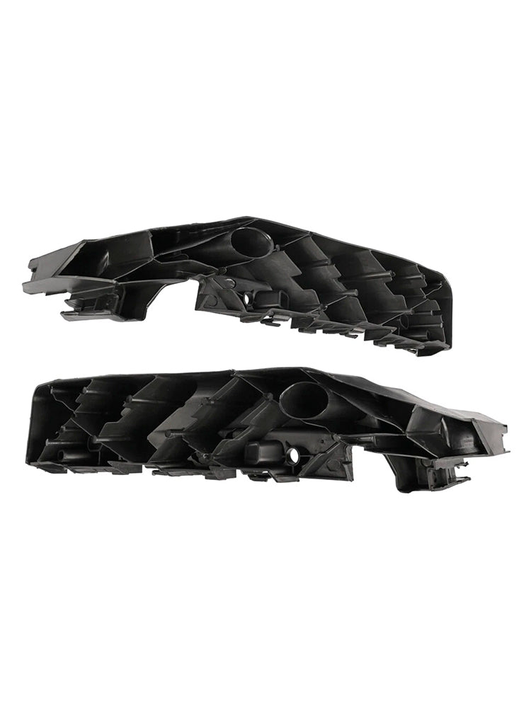 2014-2016 Jeep Grand Cherokee Headlight Support Bracket Pair Left+Right