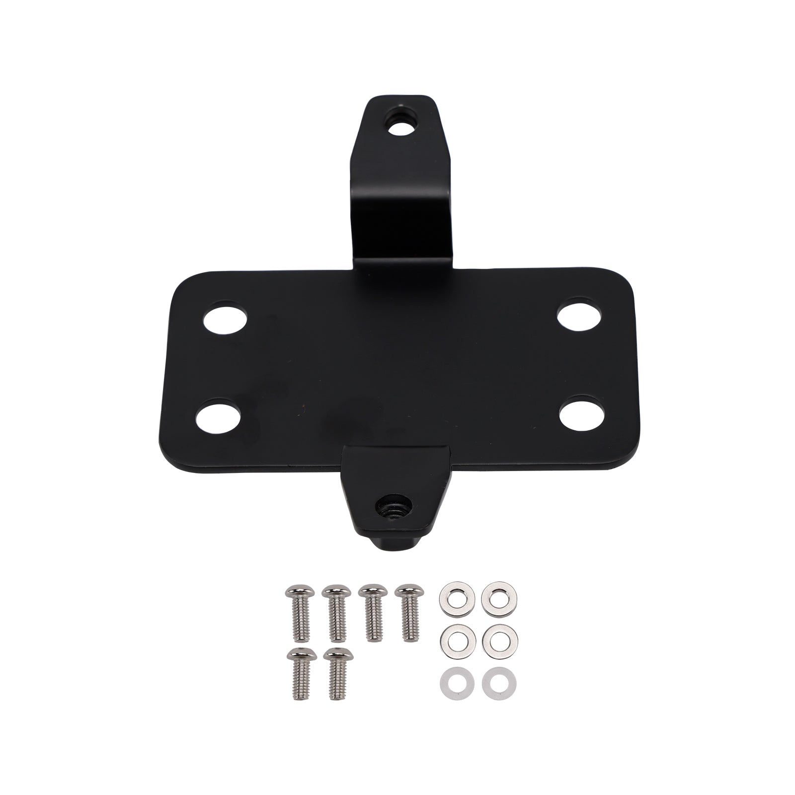 2023-2025 Scrambler 400X stalen voorspatbordspatbord