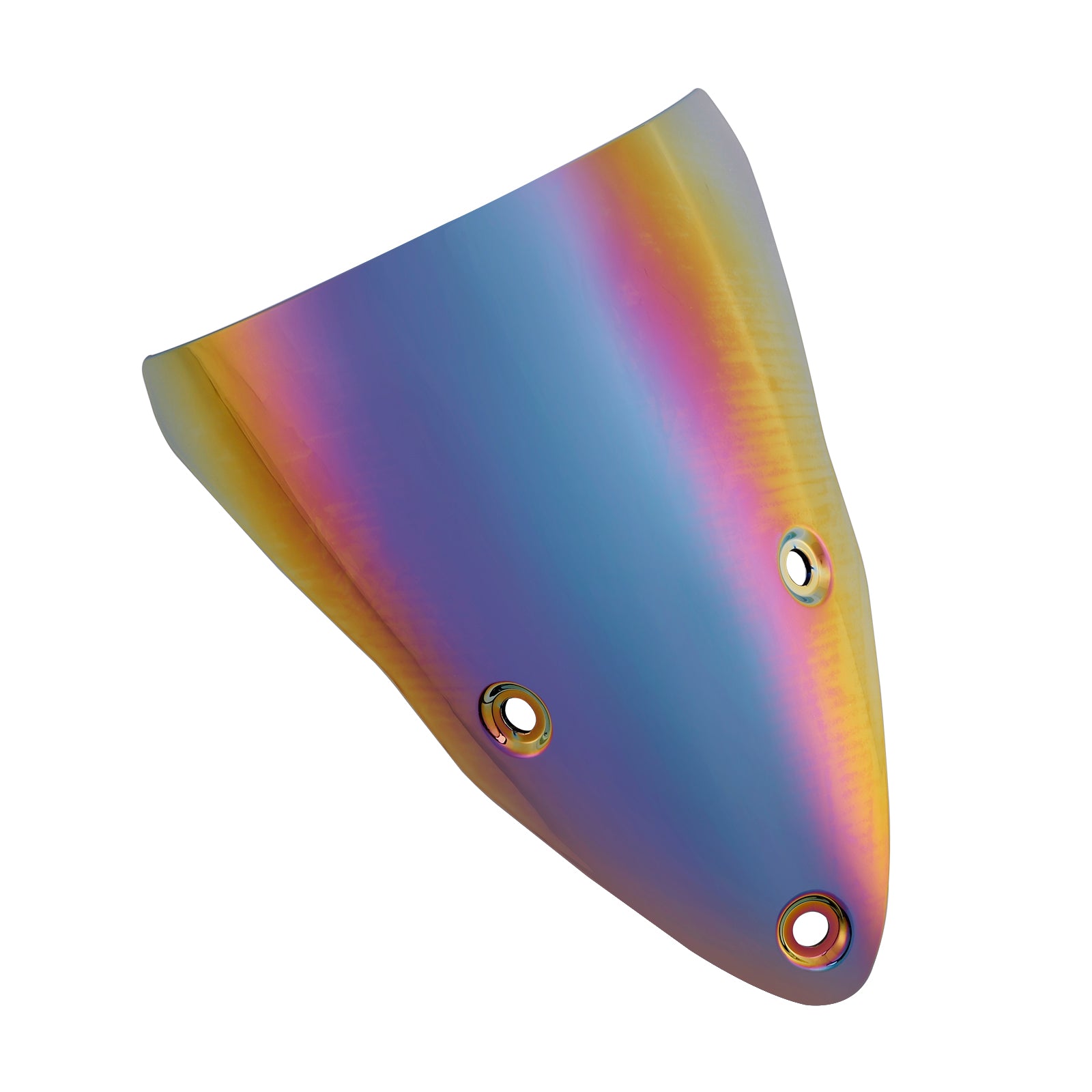 Frontrute frontrute passer for Ducati Supersport 939 2017-2020 950 2021-2024