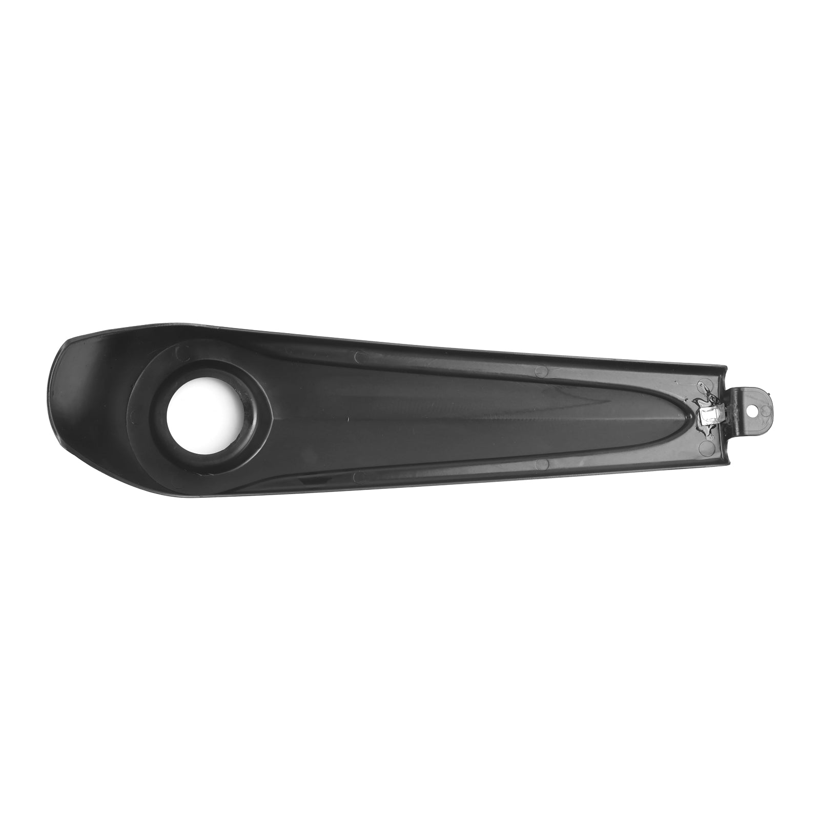 1986-2007 Harley Electra Glide, Ultra Glide, Street Glide, Road Glide Tank Copon Panel de panneau de couverture