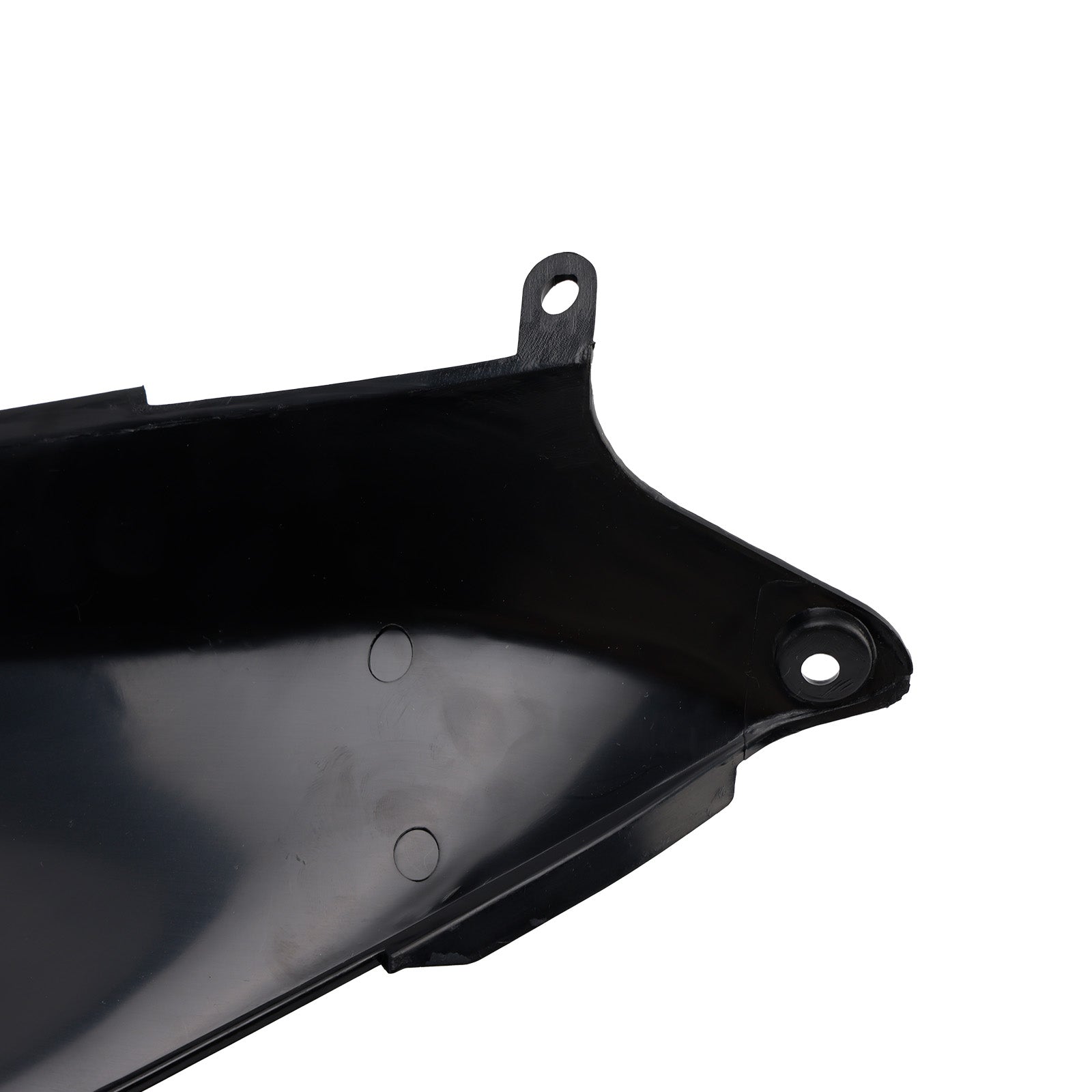 Side Air Duct Cover Fairing Intake For Kawasaki ZX12R 2000 2001