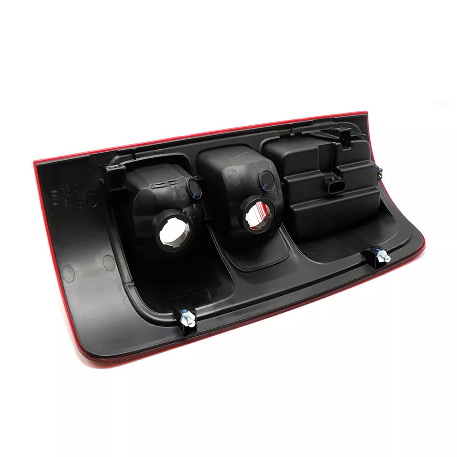 2012-2019 Chevrolet Colorado Holden LTZ 2,8 LH+RH bak LED baklampe