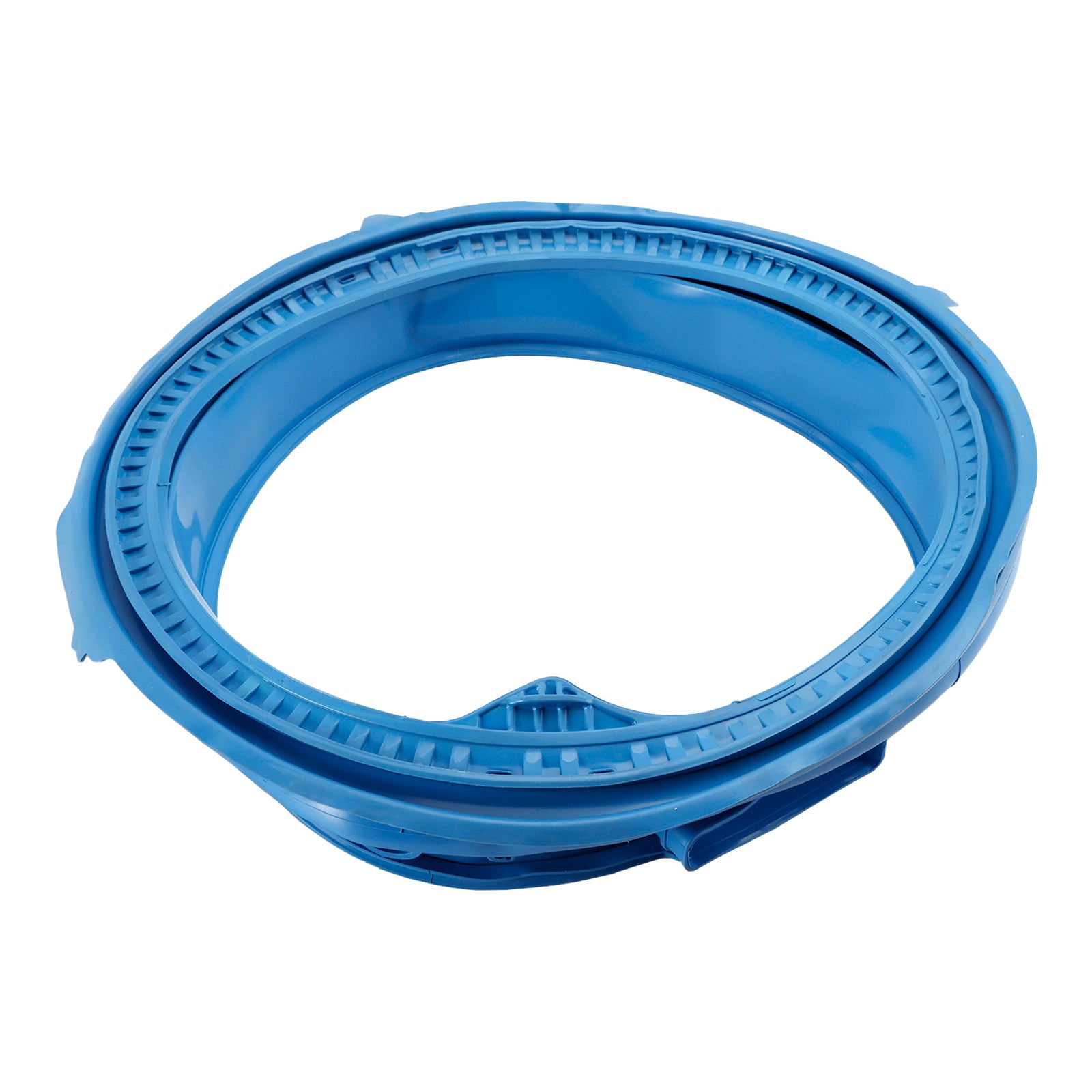 WH05X29521 Junta de vedação da porta da lavadora para máquina de lavar GE GFW550SSN0WW