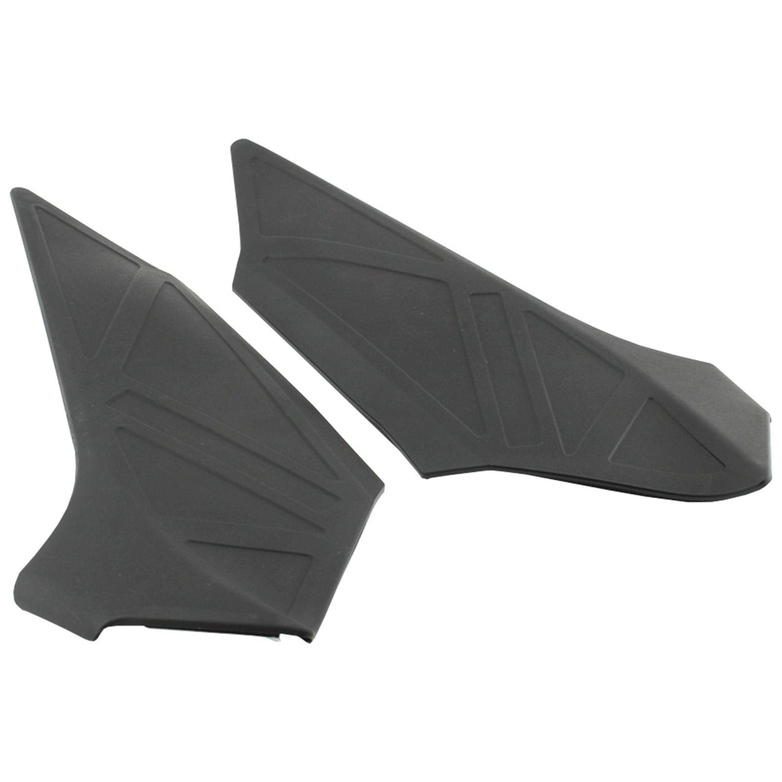 2023-2024 BMW R1300GS Cubierta de carenados protector de panel de marco lateral