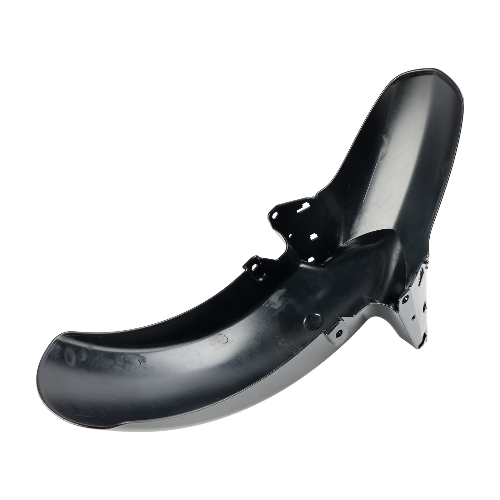 2023-2024 Yamaha X-MAX 300 voorspatbord spatbord kuipkuip