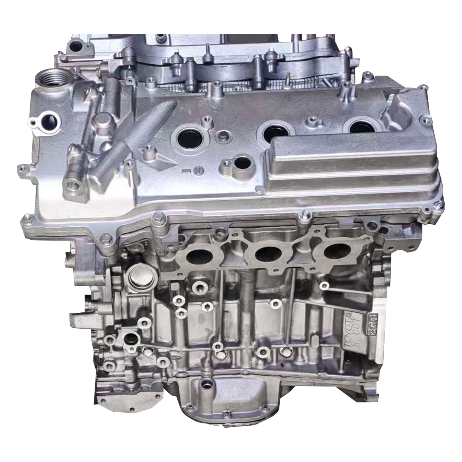 2007-2011 Lexus GS350 RWD 3,5 L V6 tout nouveau bloc moteur 2GRFSE
