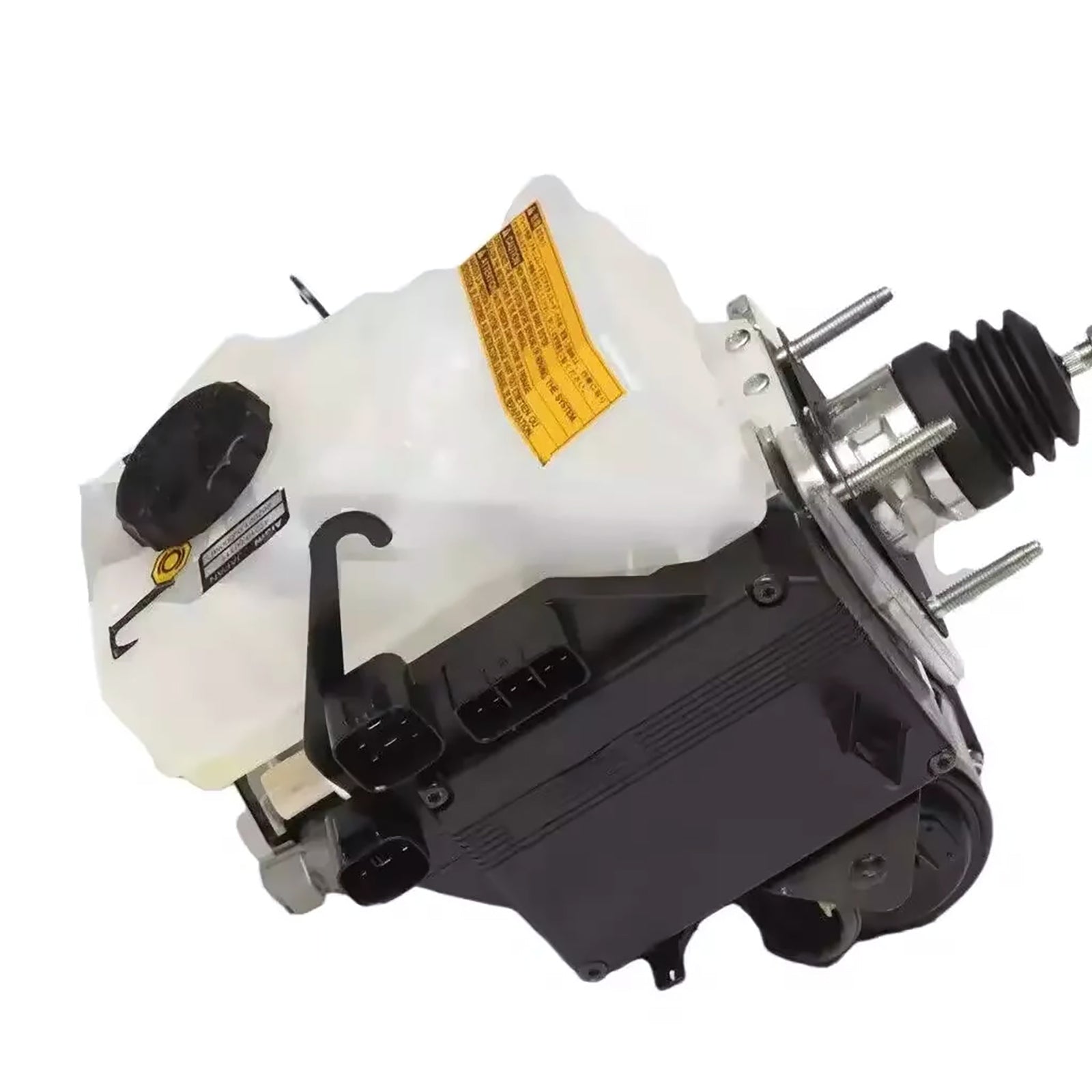 2005 Toyota Lexus GX470 Atuador/Bomba ASSM através de 9/04 ABS POMPLO MASTRO MONTAGEM 47050-60081