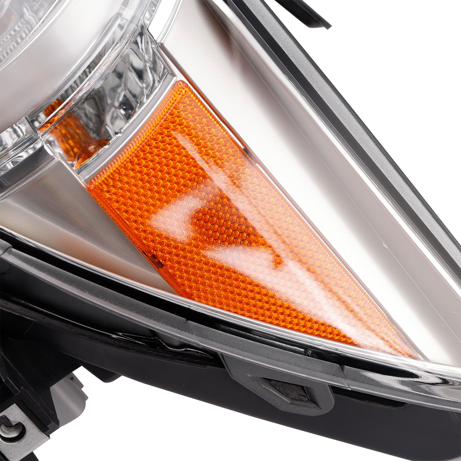 Left+Right Hid Xenon Headlight 81185-33B50 For Lexus Es350 Es300H 2013-2015