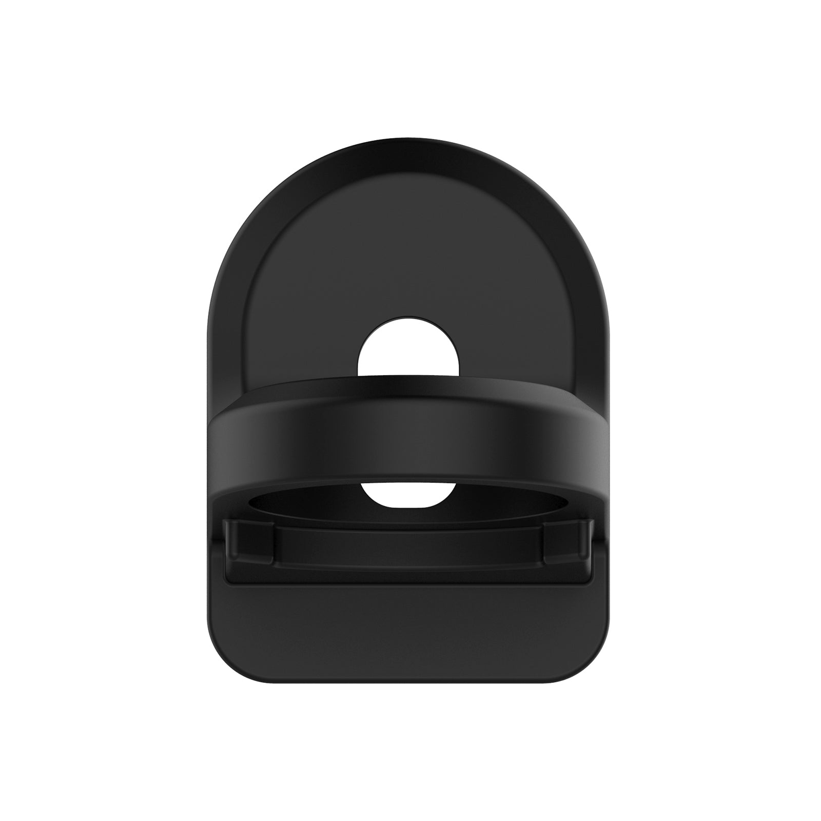 CSilicone Stand Watch Base Stand Replacement For Huawei GT Runner/GT3/3/GT2 PRO