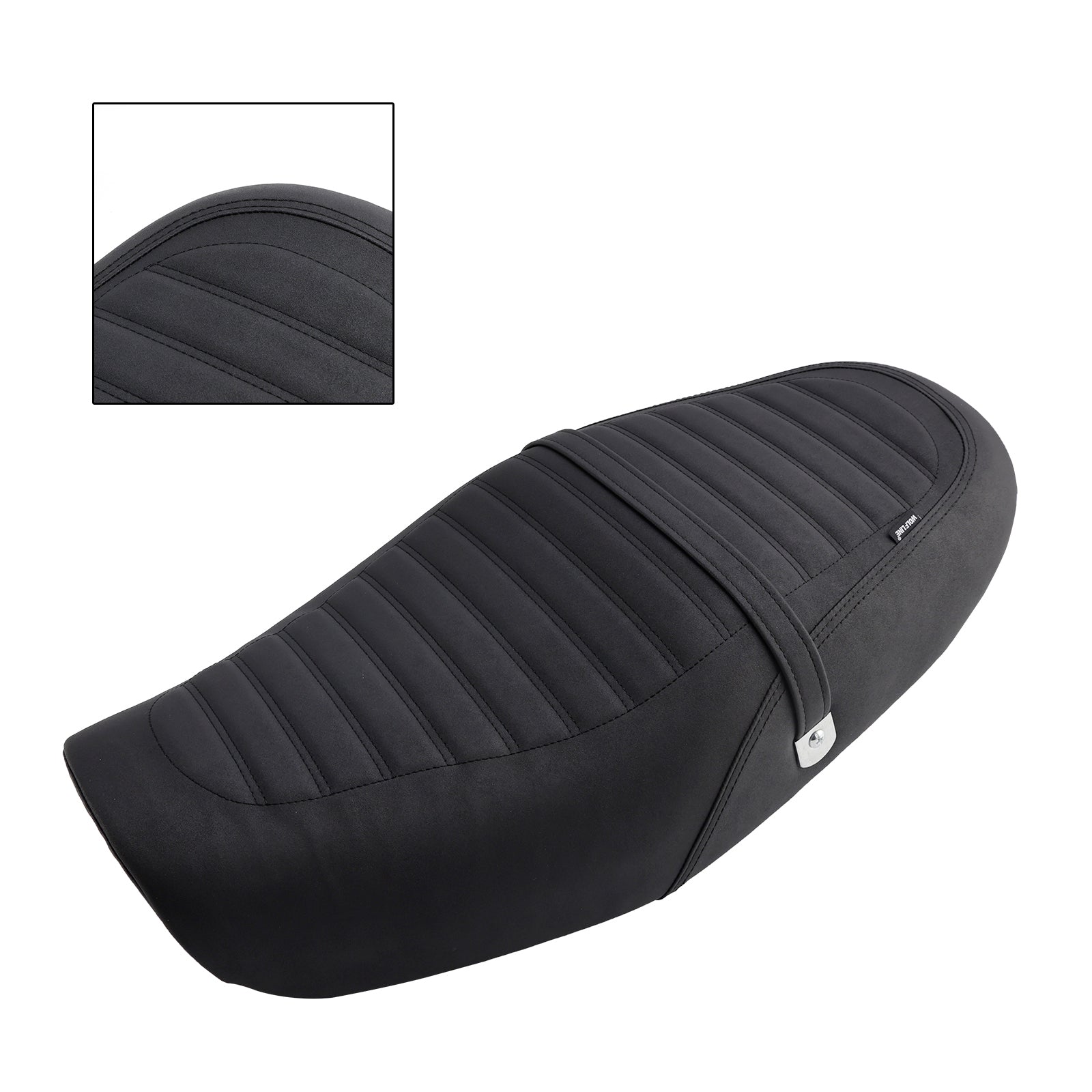 2018-2024 KAWASAKI Z900RS Ersätt bakre bakre förarsätesstol