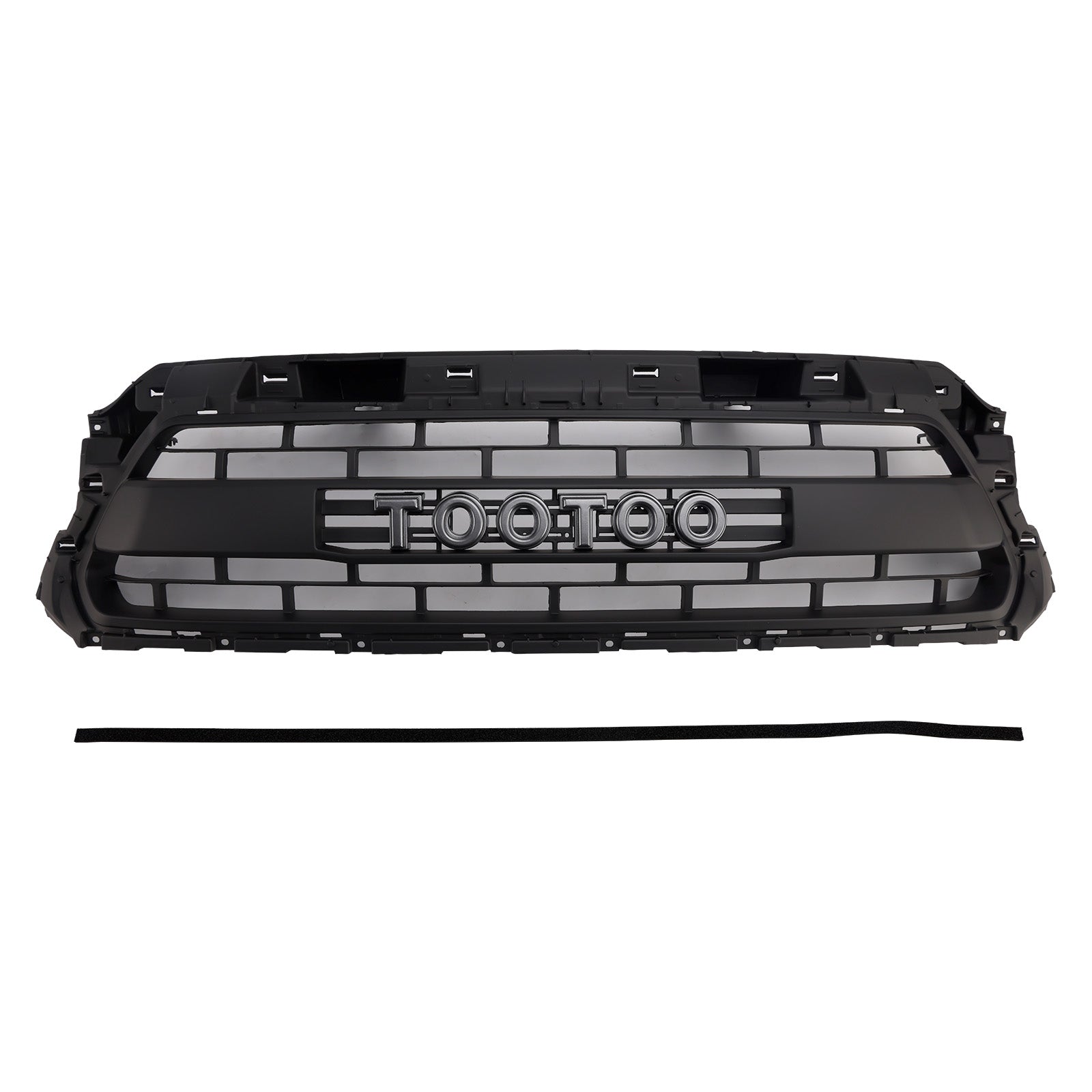 2012-2015 Toyota Tacoma Front Honeycomb Grill Grille PTR54-35150 TRD PRO PTR54-35150