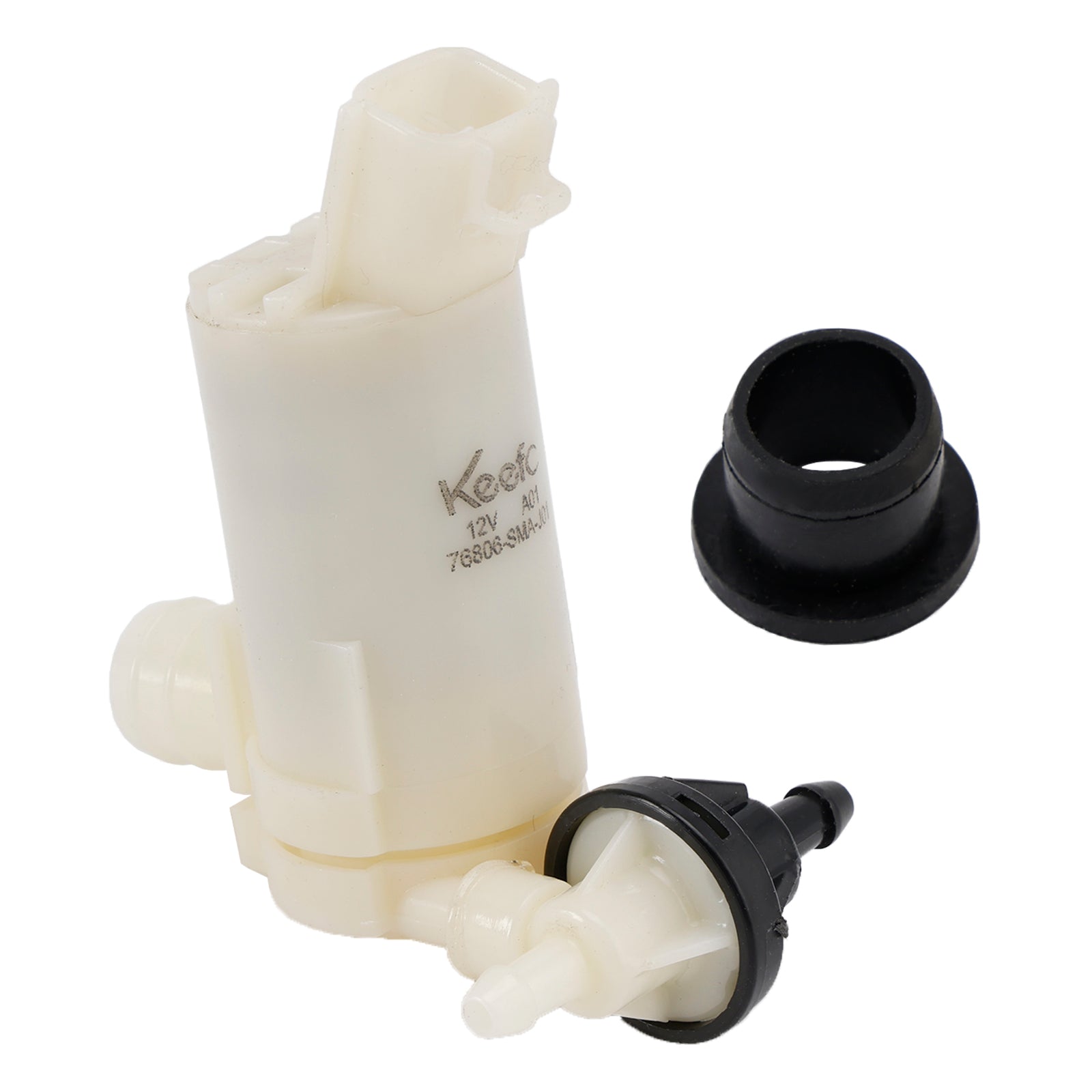 Pompe à laveuse de pare-brise pour Honda CR-V 2009-2012 76806-SMA-A01