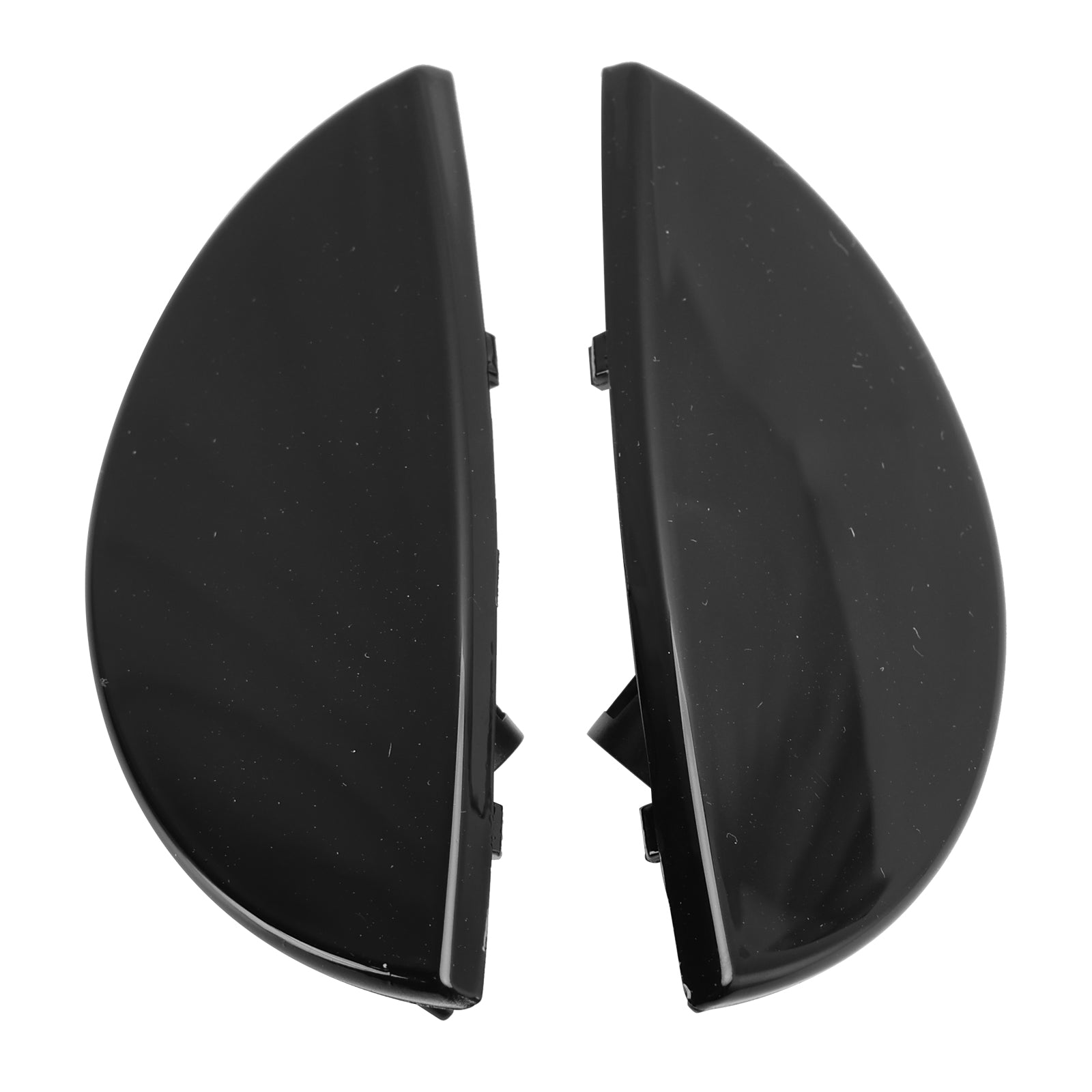2 Stuks L + R Koplampsproeiers Cover 63126922155 63126922156 Voor Mini Cooper R50 R52