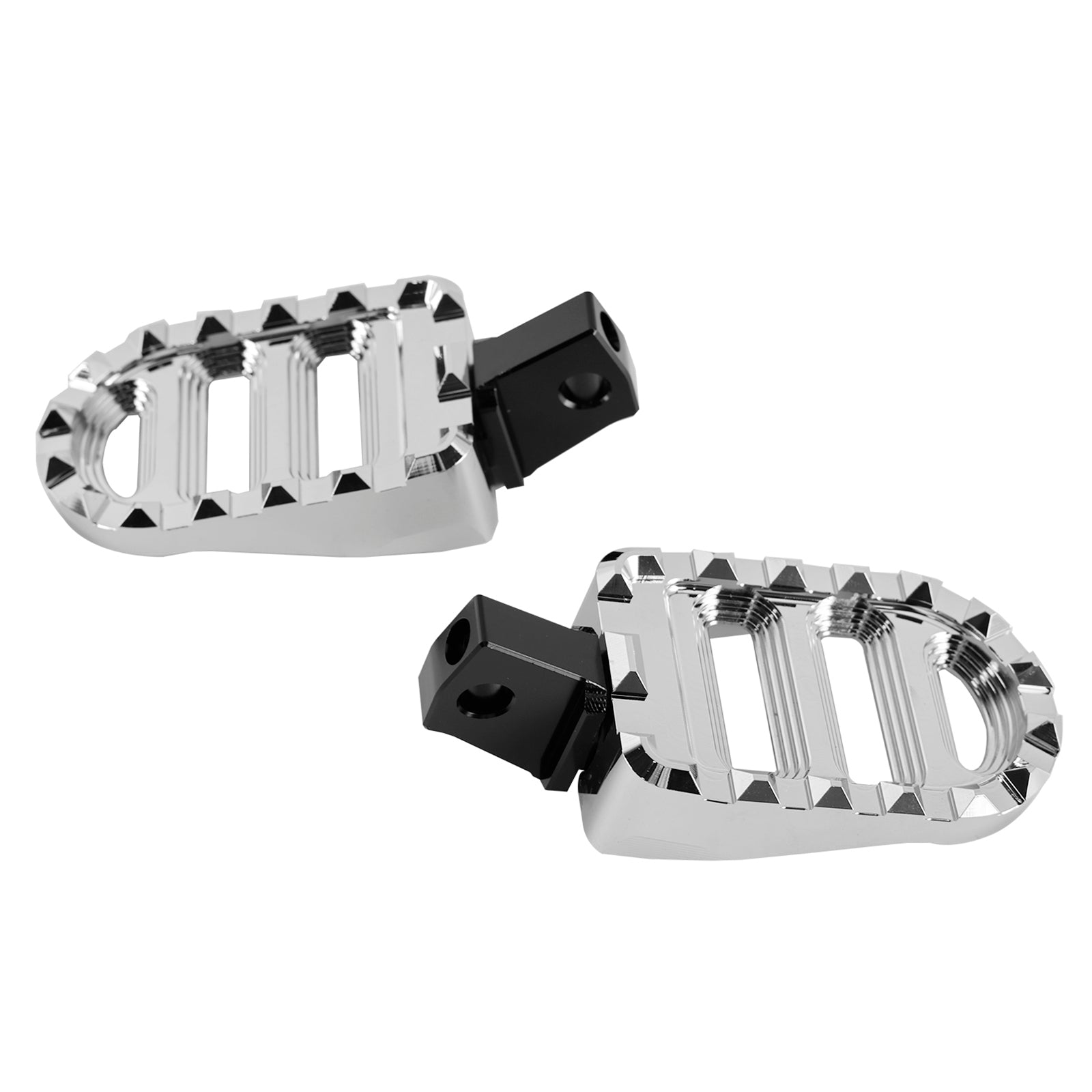 Predné nohy Foot Peg Fit for BMW R18 /100 rokov /Classic /R18B 2020-2023+