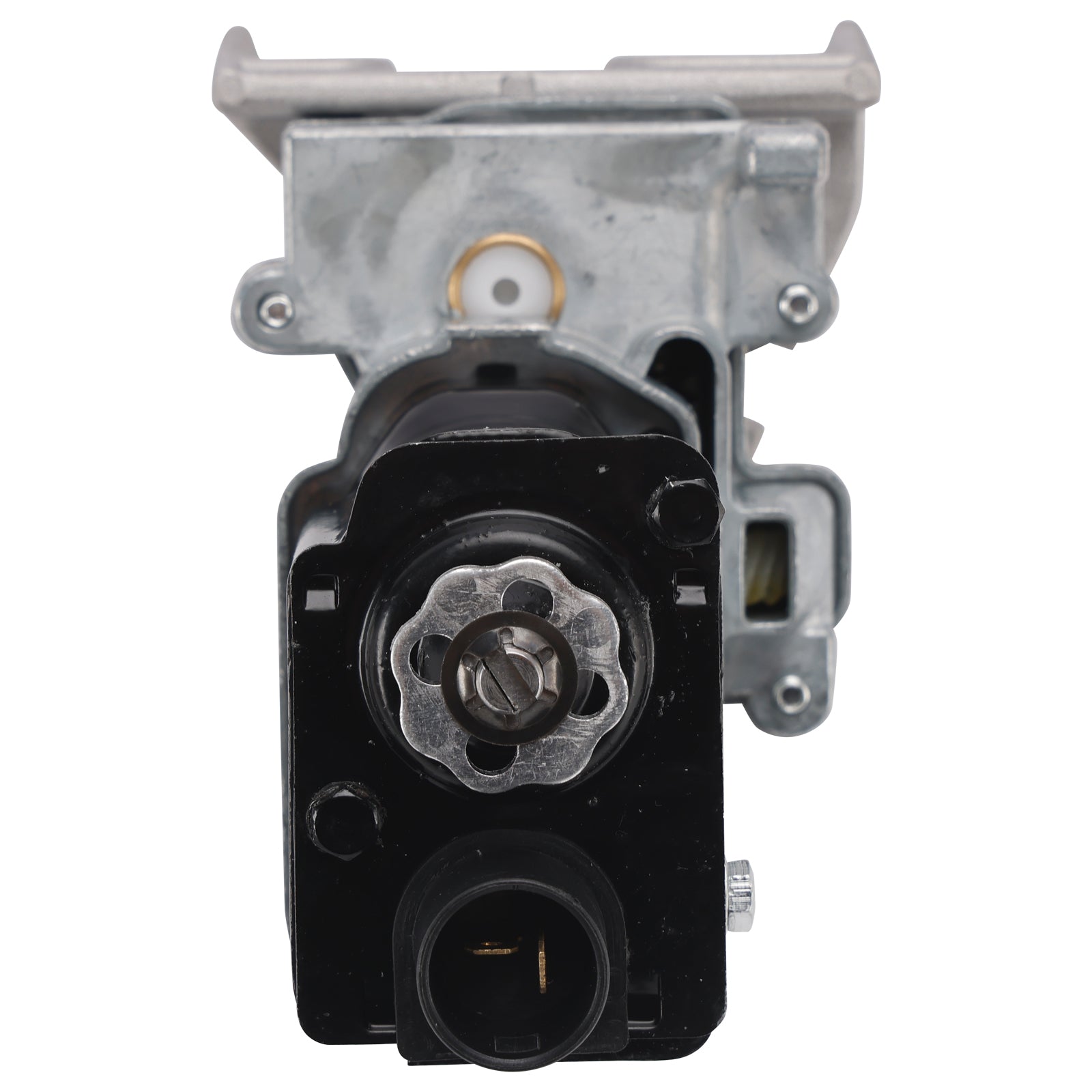 Left+Right Headlight Motor 5045375 5045374 For Chevrolet Corvette 1963-1967
