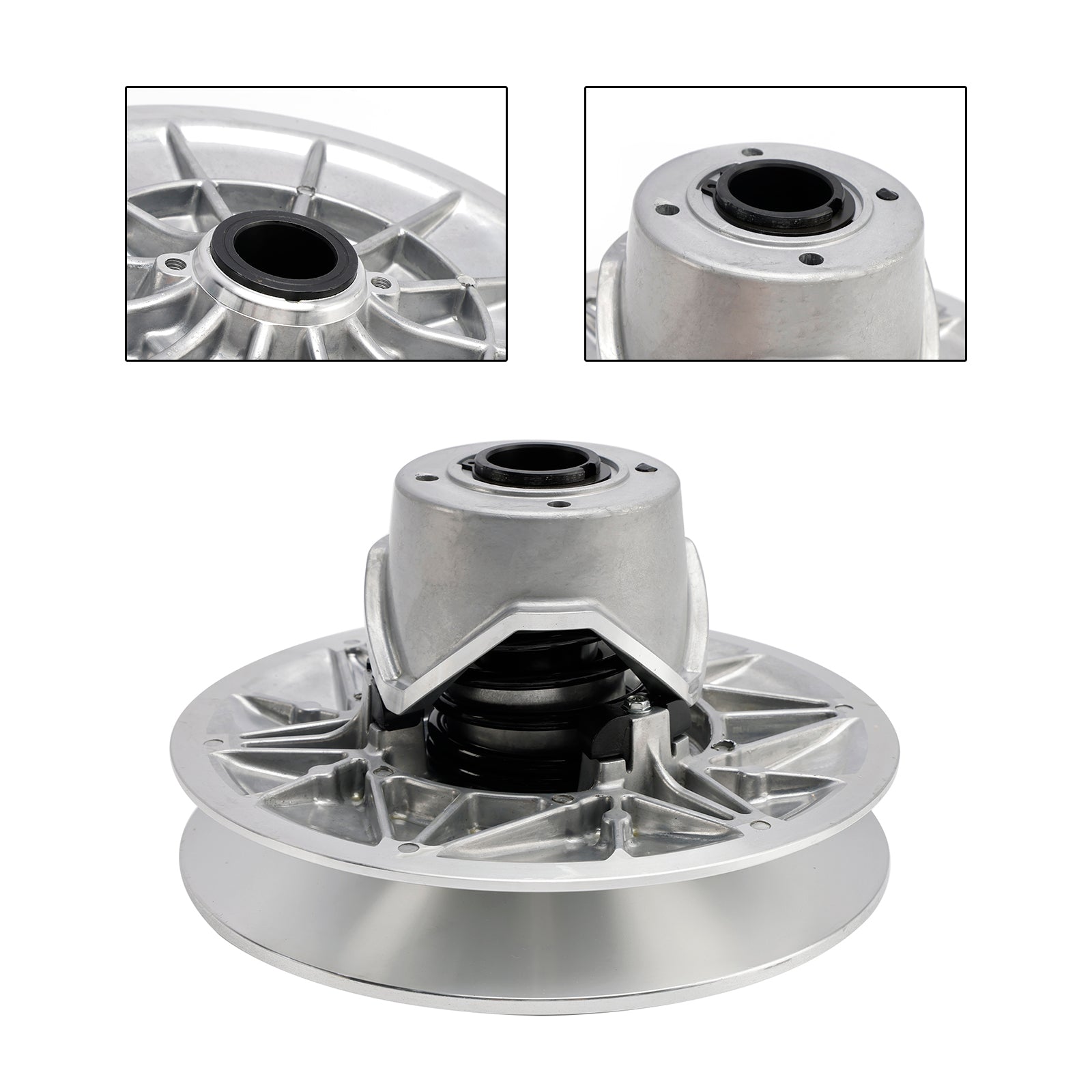 Variateur d'embrayage secondaire arrière 150200-102-0000 pour Stels ATV Leopard 500 600 650