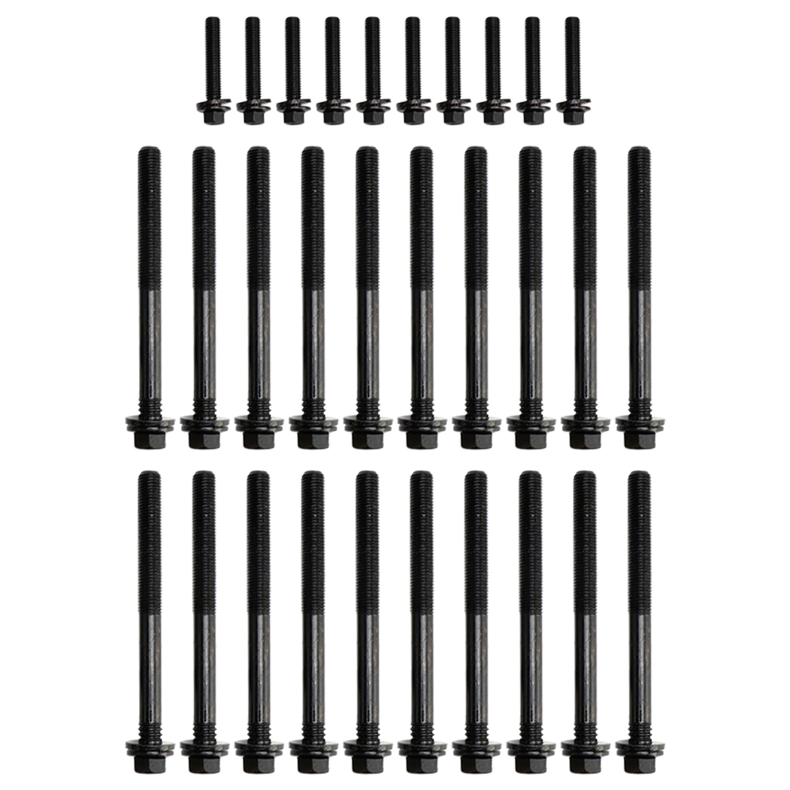 For Dodge Challenger 6.4L 392i V8 HEMI 2011-2019 HS26568PT MDS Lifter Rollers Camshaft Kit