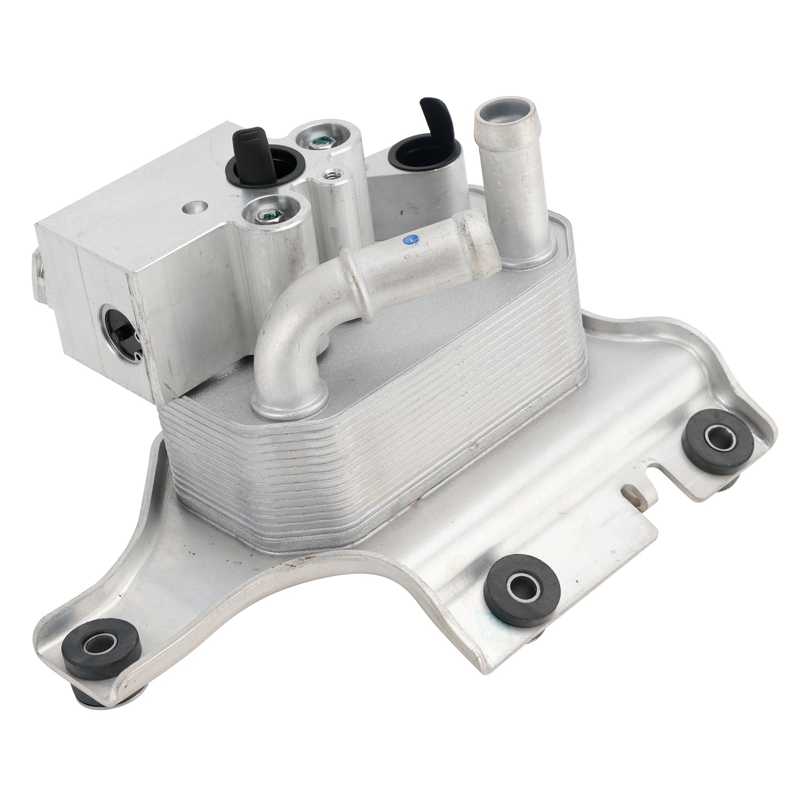 Automatic Transmission Oil Cooler HL3Z7A095B For Ford F-150 2017-2020