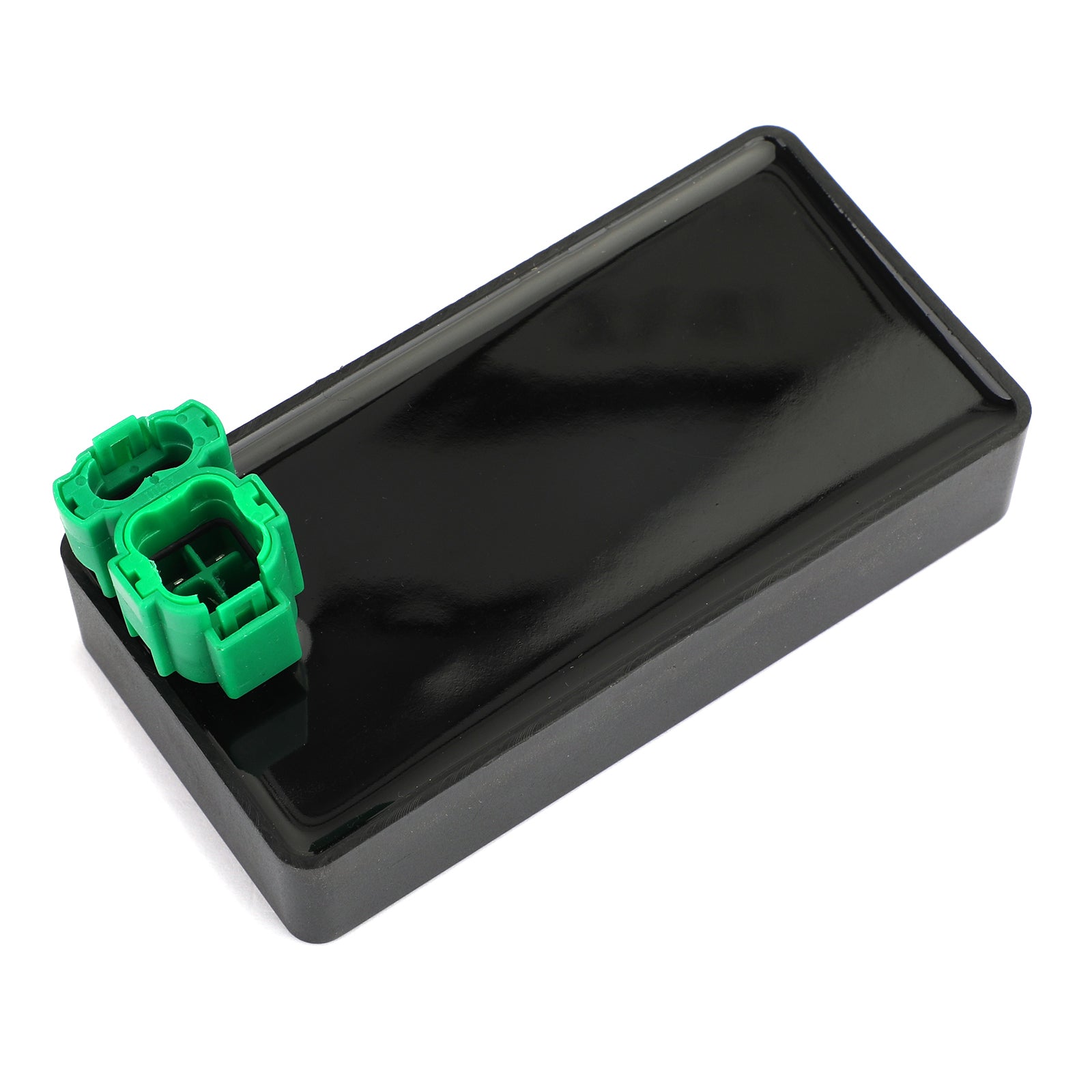 Areyourshop CDI tändare passar för Honda NX650 NX500 Dominator XR650L NX650 30410-MN9-790