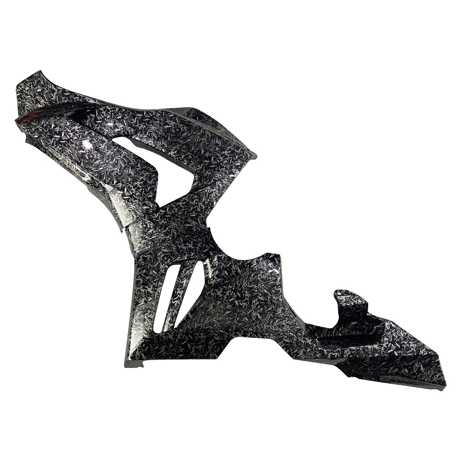 Injection Fairing Kit Bodywork Plastic ABS For Honda CBR1000RR-R 2020-2023