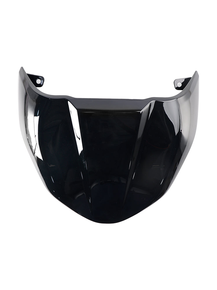 Capot de carénage de couverture de siège arrière Ducati Diavel V4 2023-2024