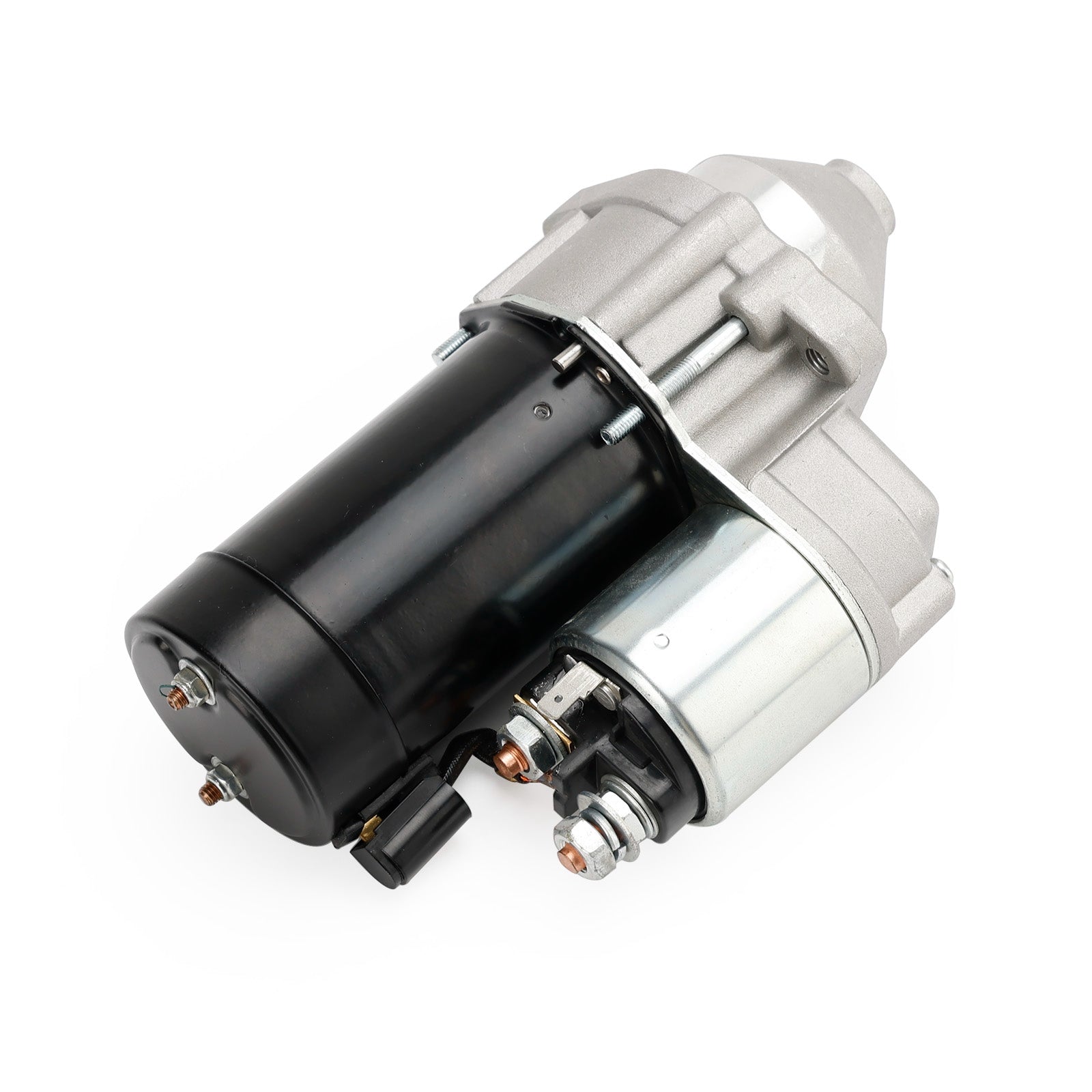 1988-1994 Moto Guzzi 1000 C1 Novo motor de motor de partida Iniciando GU30730710 GU30730711