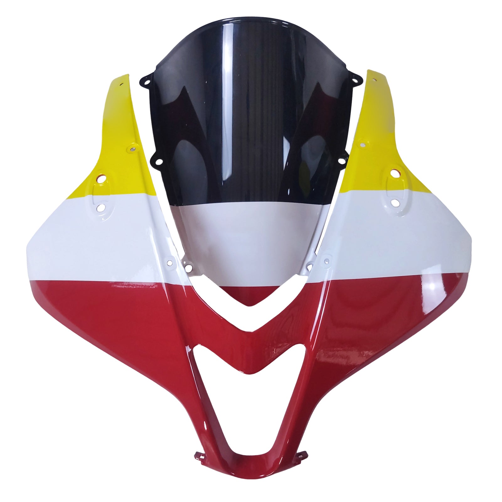 Injection Fairing Kit Bodywork Plastic ABS For Honda CBR600RR 2007-2008 F5