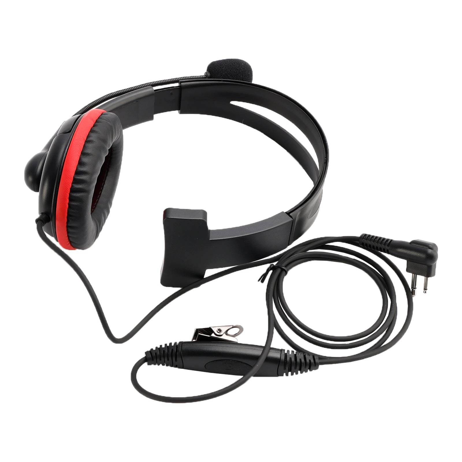 M-300-918 enkelzijdige hoofdtelefoon voor GP2100 CP040 SP21 PRO2150 P080 V318 EP450