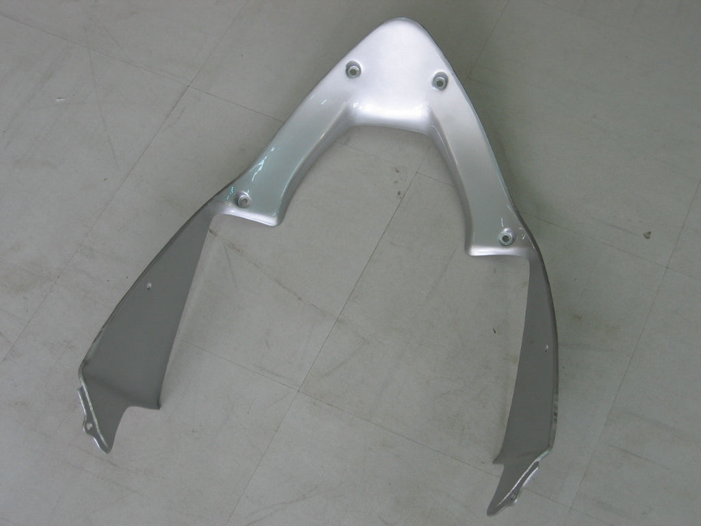 2004-2007 Honda CBR600 F4I vstrekovanie kapotáž Kadywork Plastic ABS