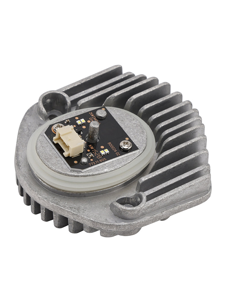 2014.10-2019.2 BMW 7-serie G11 G12 varselljus DRL-modul förkopplingsdon 63117440361