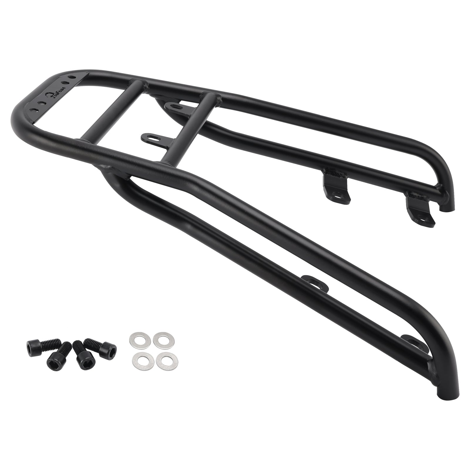 2023+ Ducati Scrambler 800 Icon / Nightshift / Full Throttle Tube Rear Rack