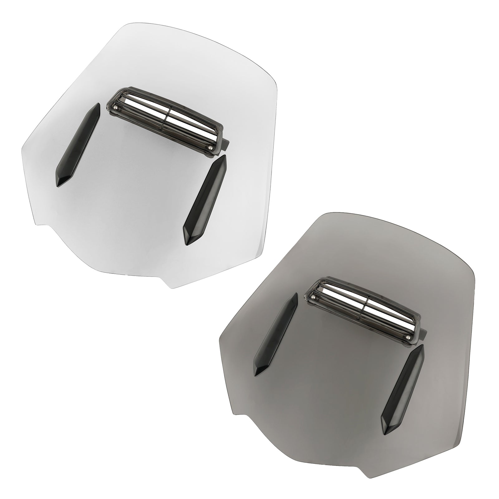 2018-2023 Honda Gold Wing GL1800 vindrutan vindruta