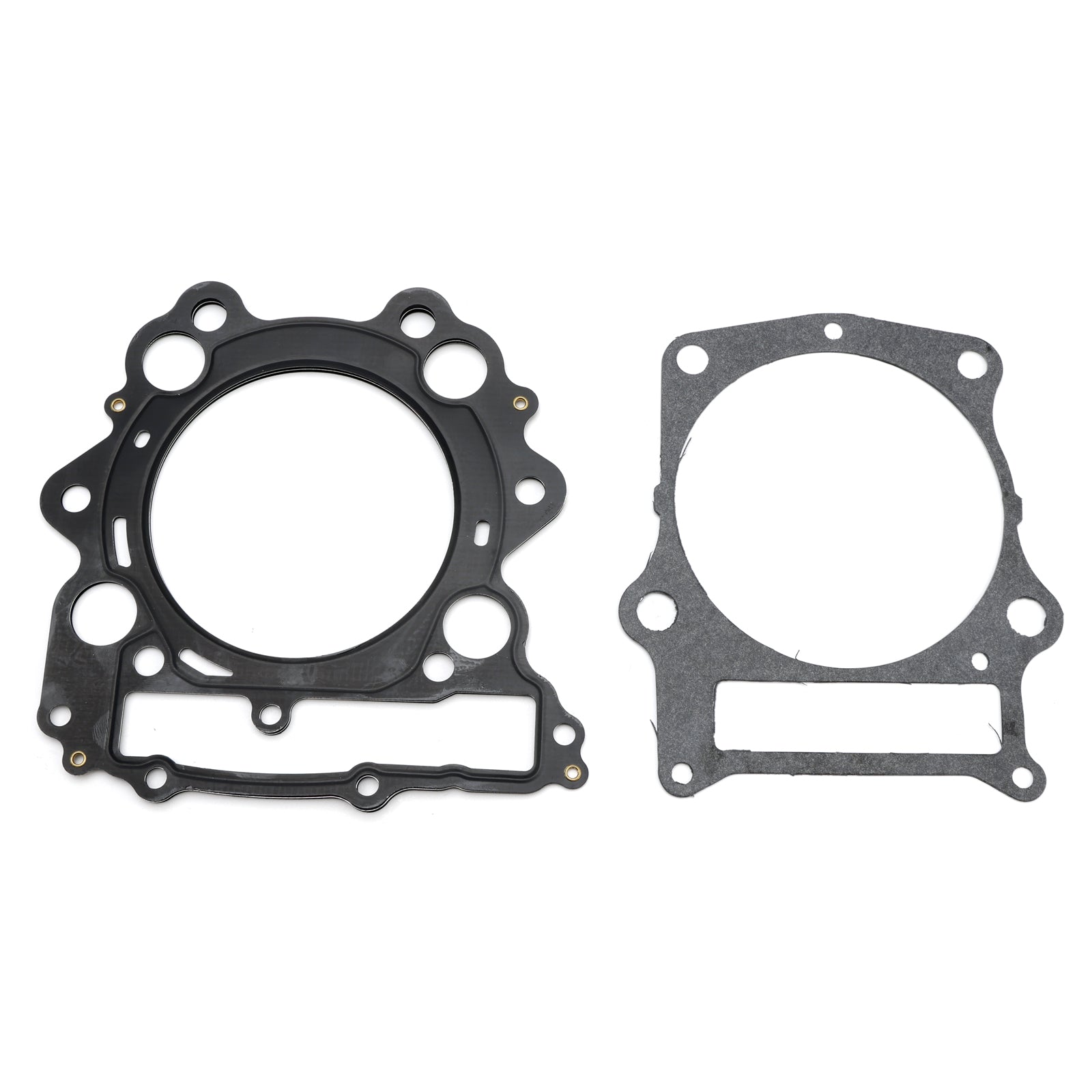 102mm Big Bore Kit 686 Cylinder Top End Rebuild för Yamaha Grizzly YFM 660 02-08