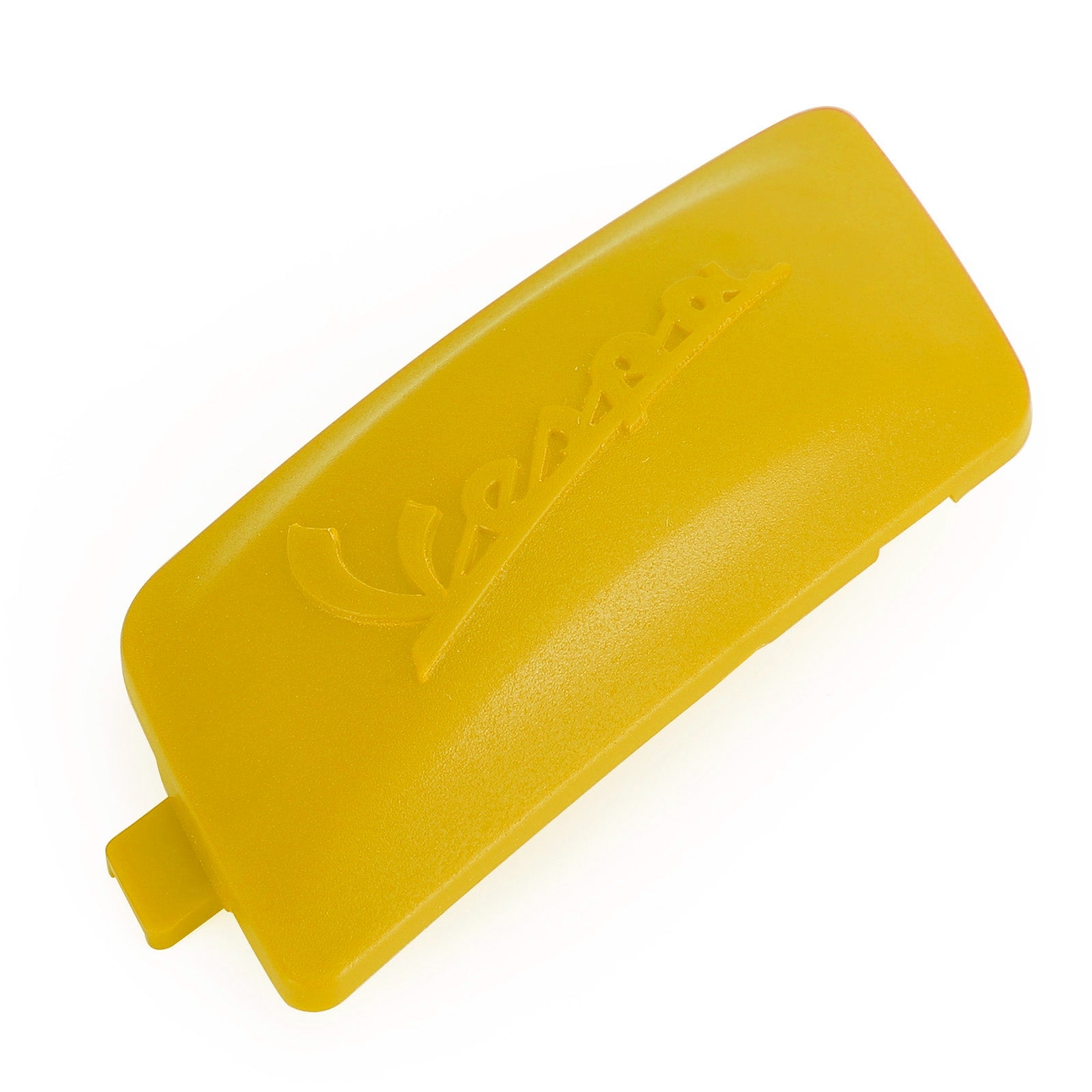 Vespa Sprint Primavera 150 Engine Guard Versnellingsbak Transmissiekap Geel